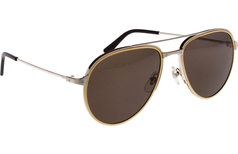 Gafas de Sol Cartier CT0325 005 59 19