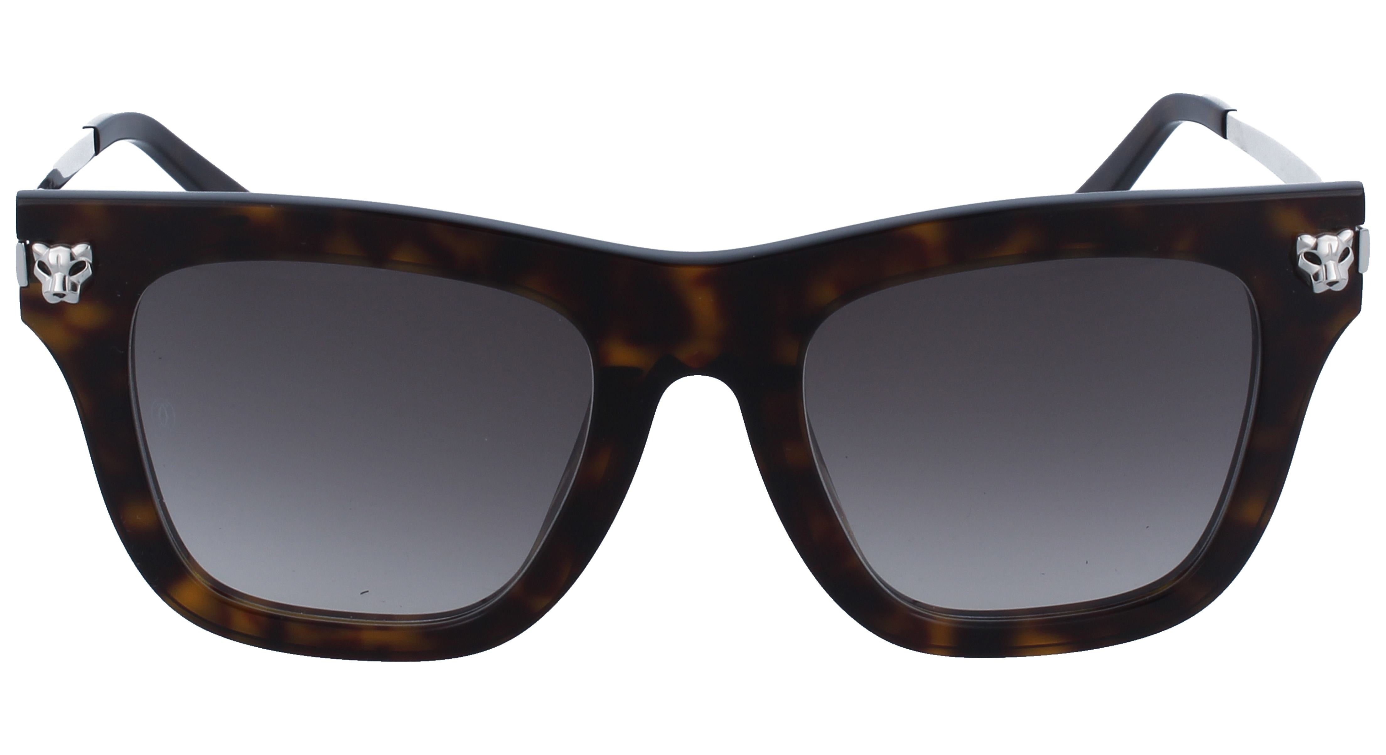 Gafas de Sol Cartier CT0025 002 50 20