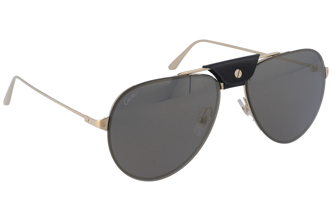 Gafas de Sol Cartier CT0166 002 60 16