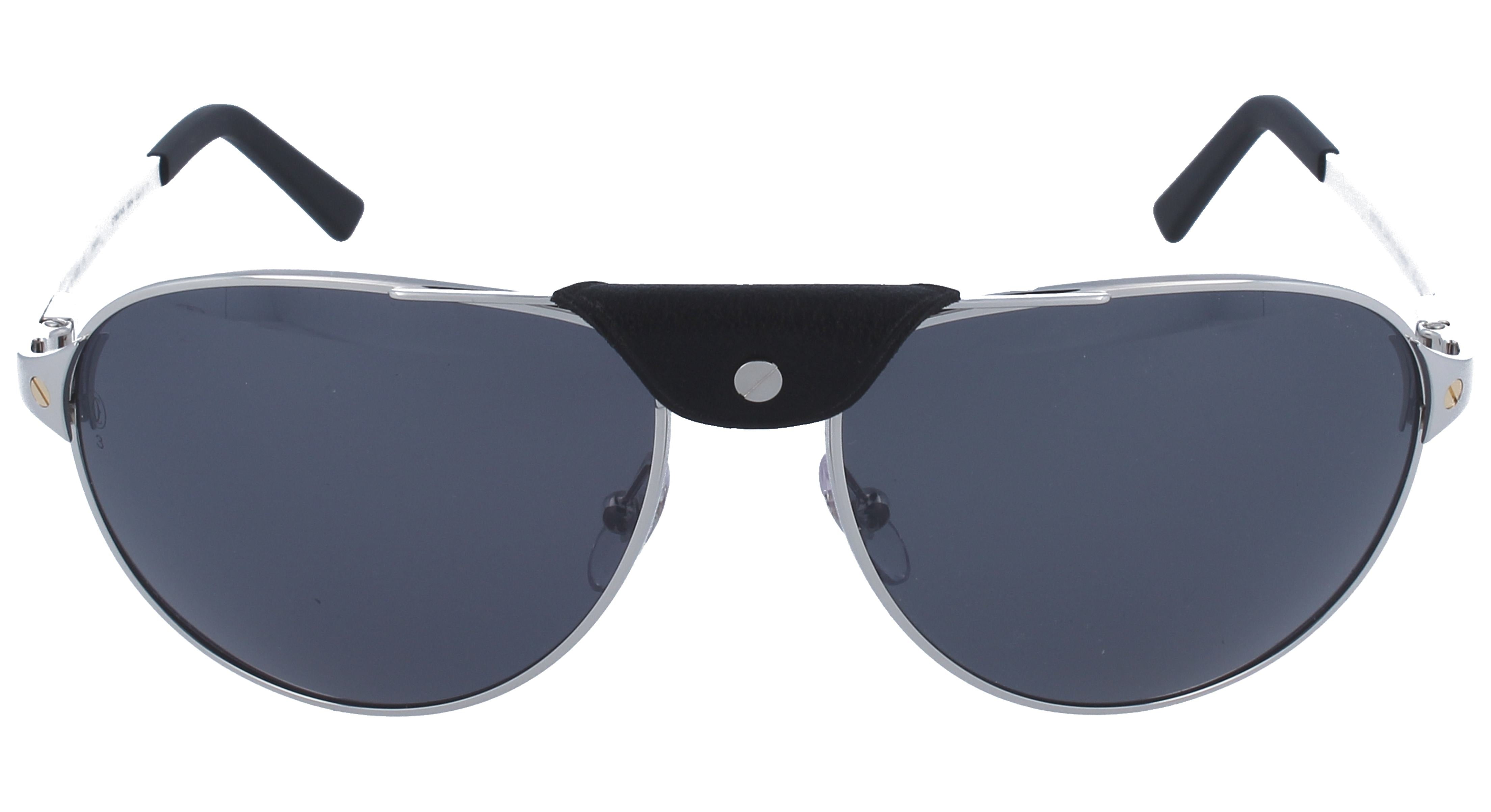 Gafas de Sol Cartier CT0074 004 61 16