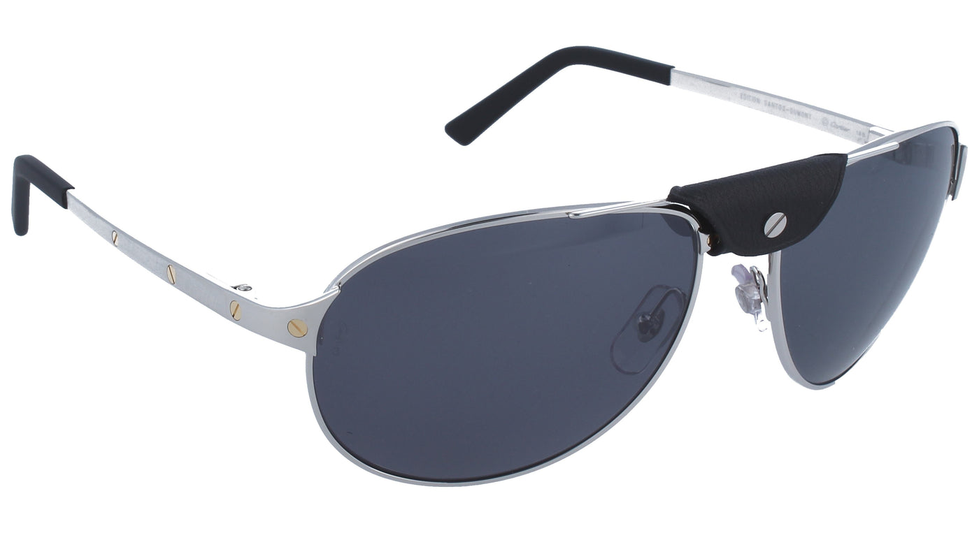 Gafas de Sol Cartier CT0074 004 61 16