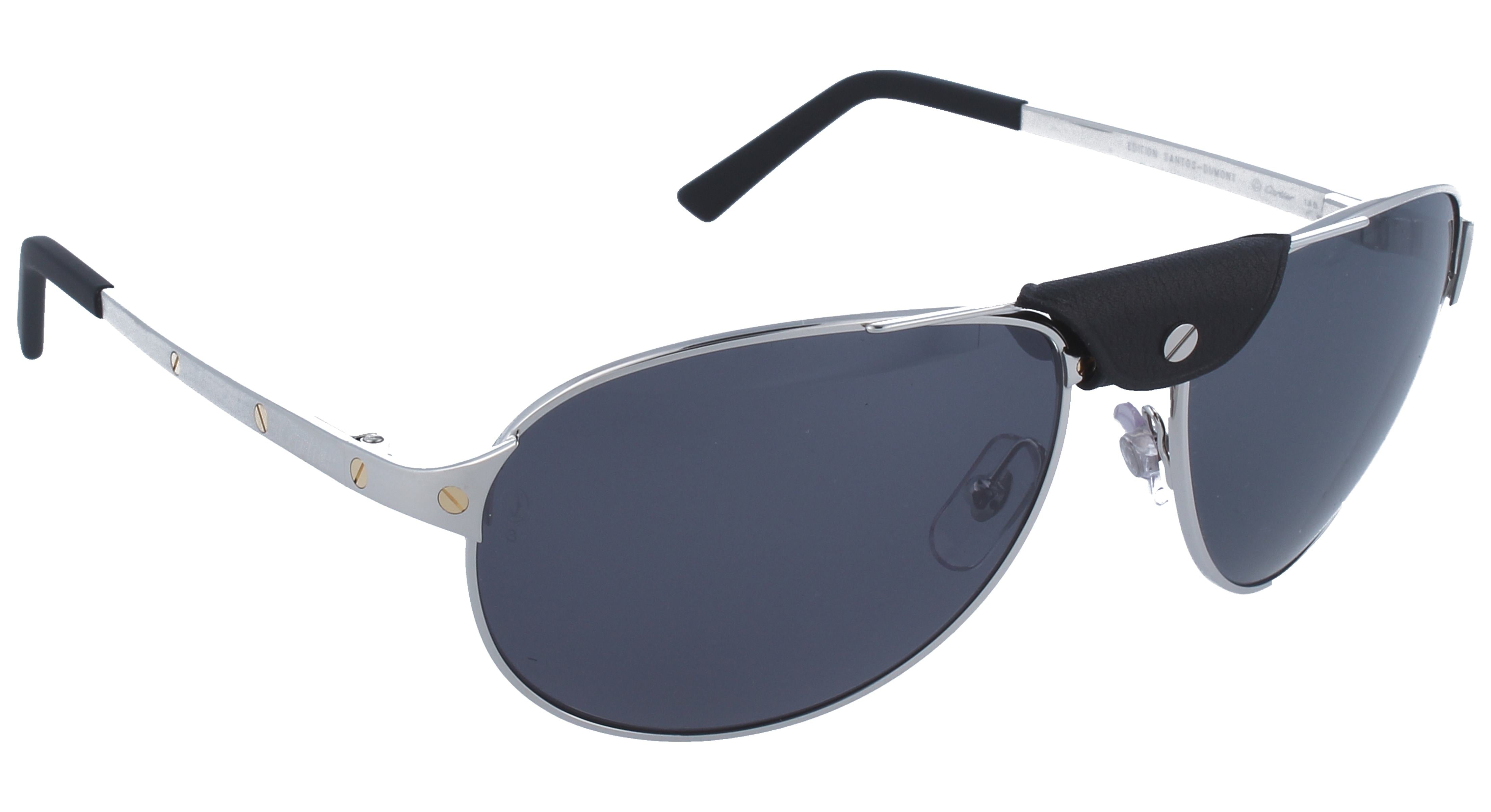 Gafas de Sol Cartier CT0074 004 61 16