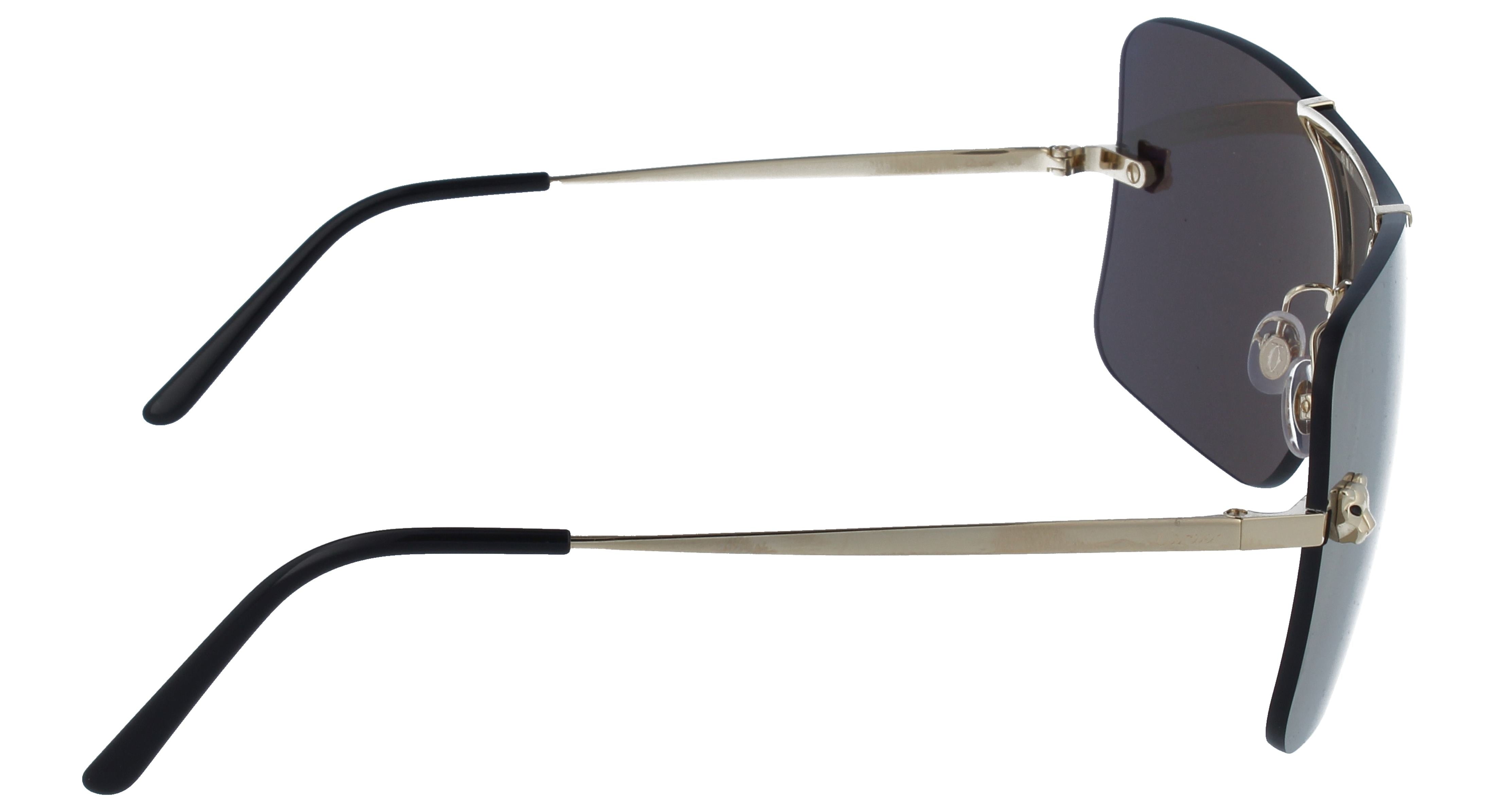 Gafas de Sol Cartier CT0023 002 99 01