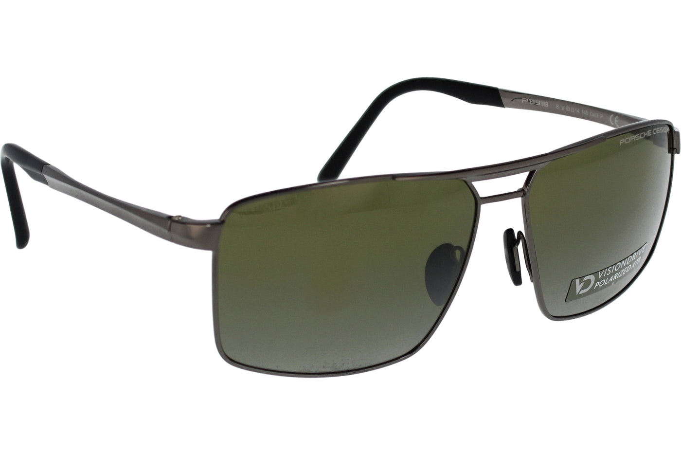 Gafas de Sol Porsche Design P8918 B 63 14