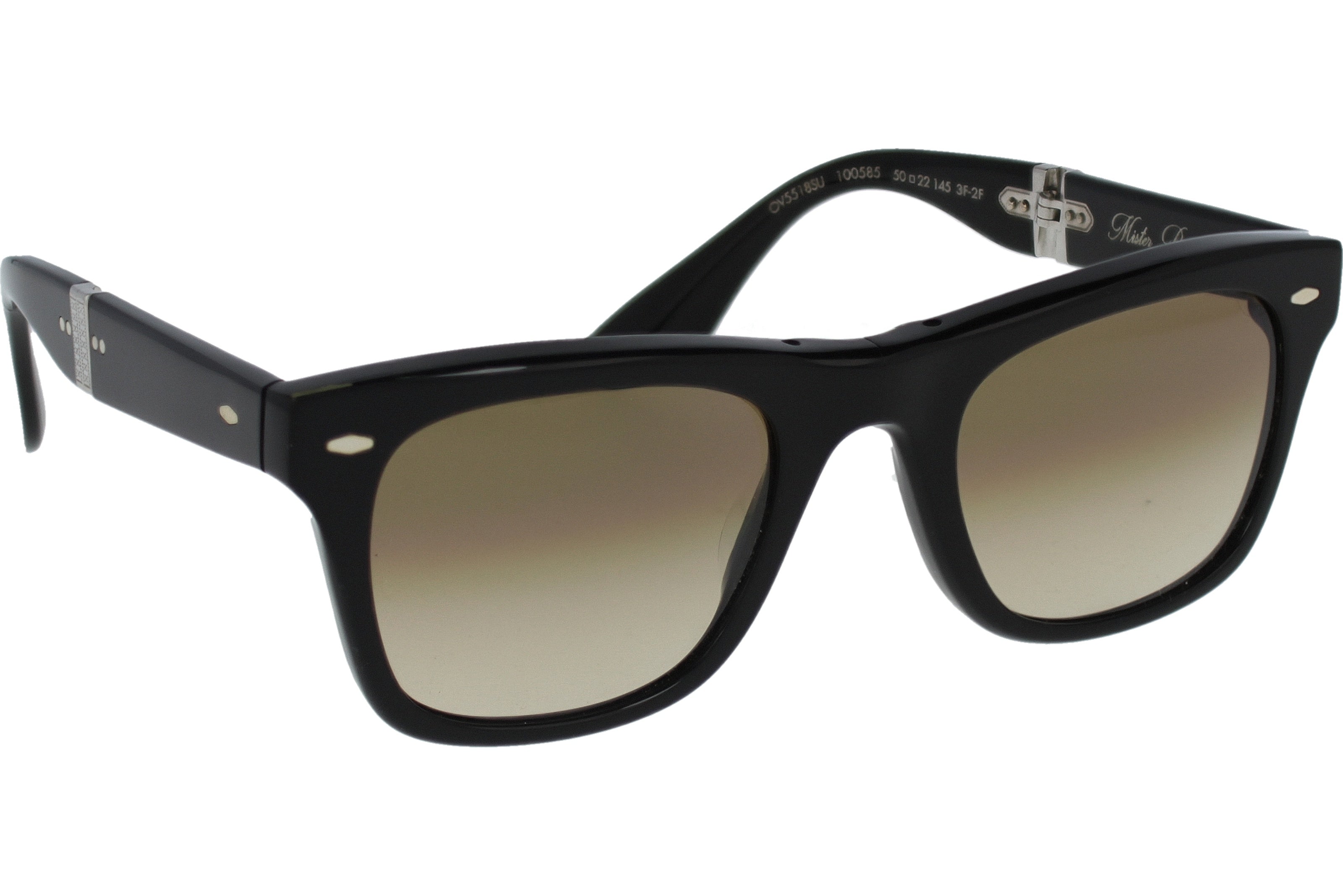 Gafas de Sol Oliver Peoples Mr Brunello OV5518SU 100585 50 22