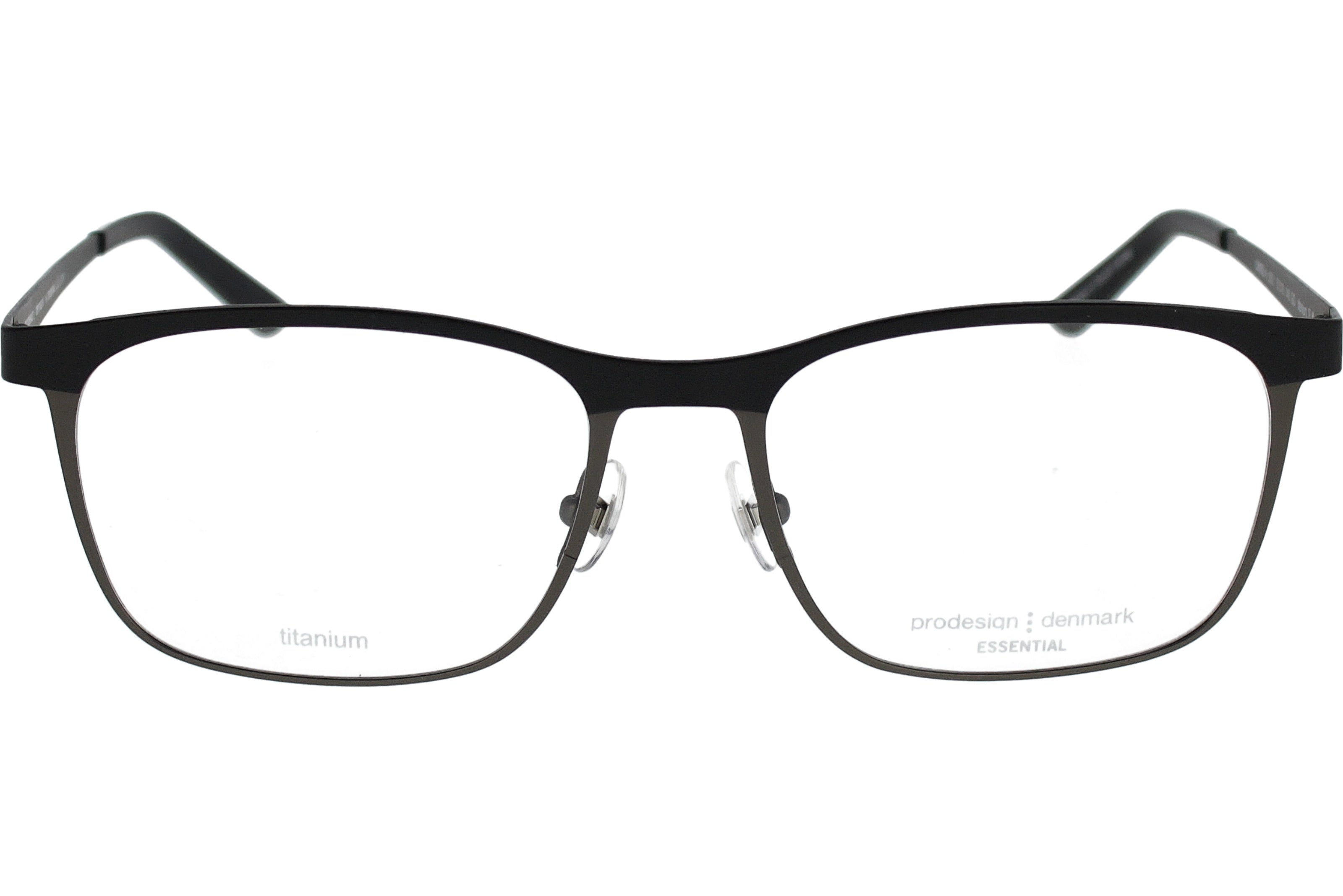 Gafas Graduadas Prodesign Divide 4 6521 57 18