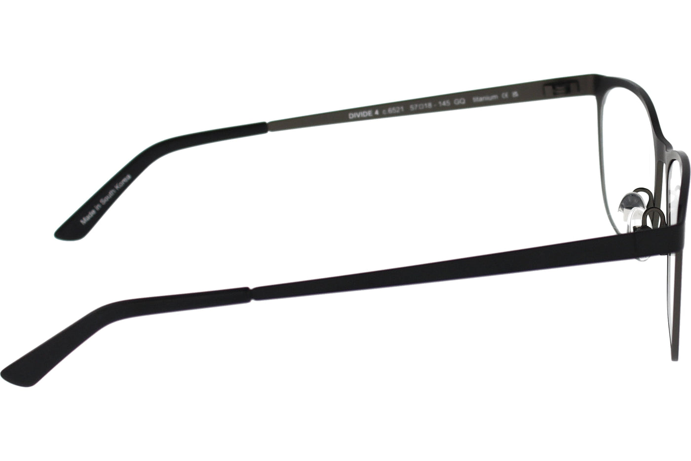 Gafas Graduadas Prodesign Divide 4 6521 57 18