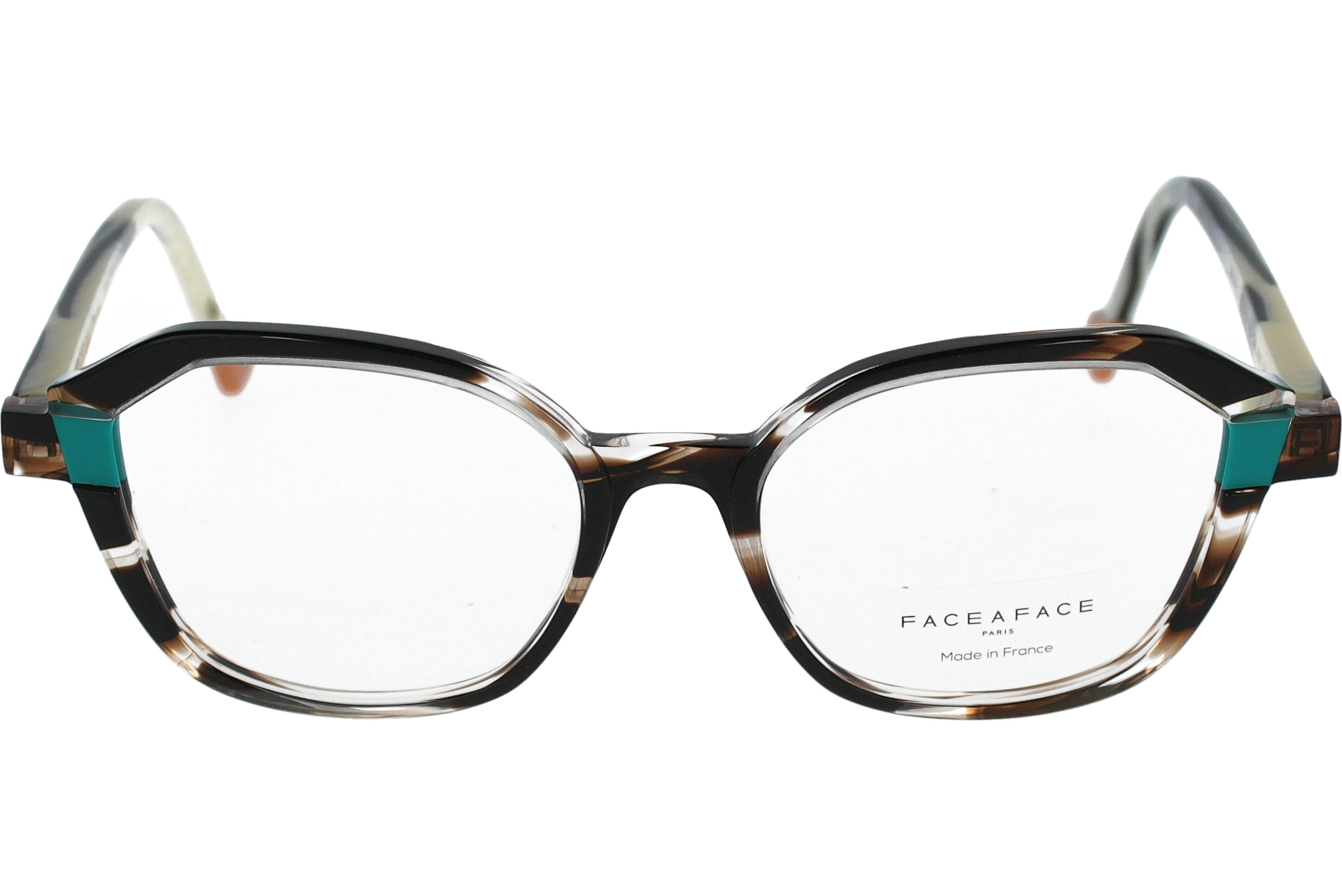 Gafas Graduadas Face A Face Blink 2 4861 52 18