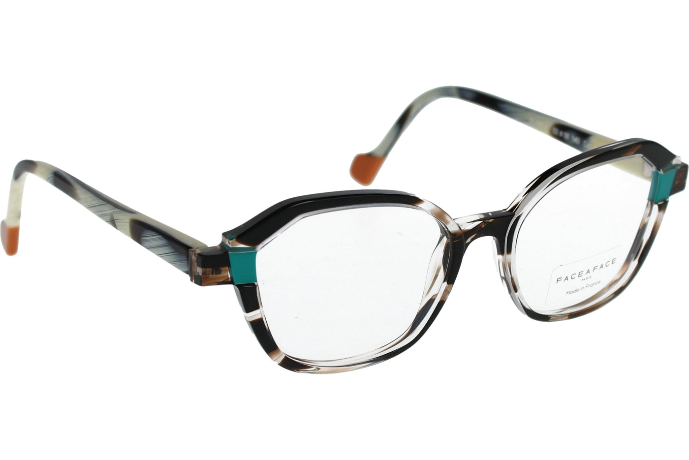 Gafas Graduadas Face A Face Blink 2 4861 52 18