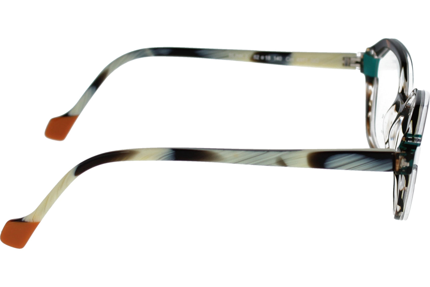 Gafas Graduadas Face A Face Blink 2 4861 52 18