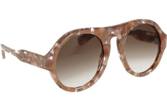 Sunglasses Chloé CH0151 004 54 23