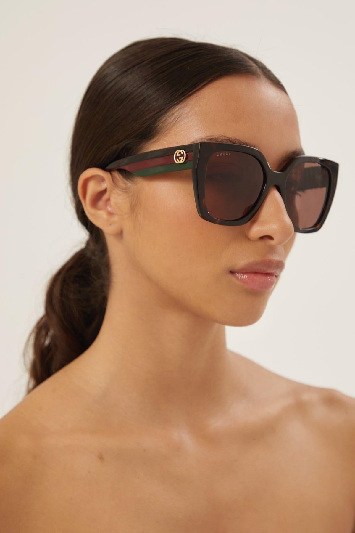 Gafas de Sol Gucci GG1300 002 55 19