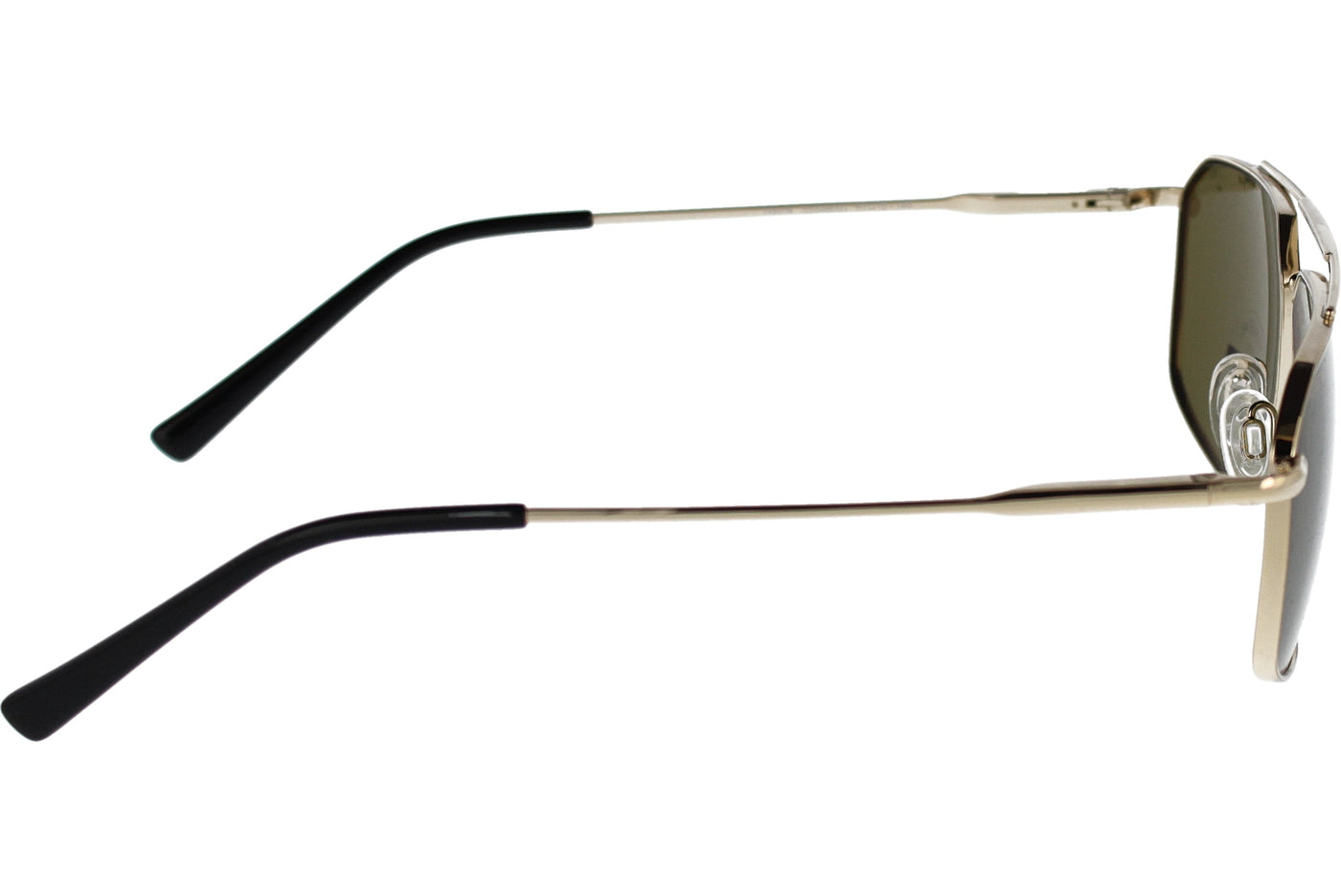 Gafas de Sol Serengeti Wayne 546001 Shiny Light Gold 57 15