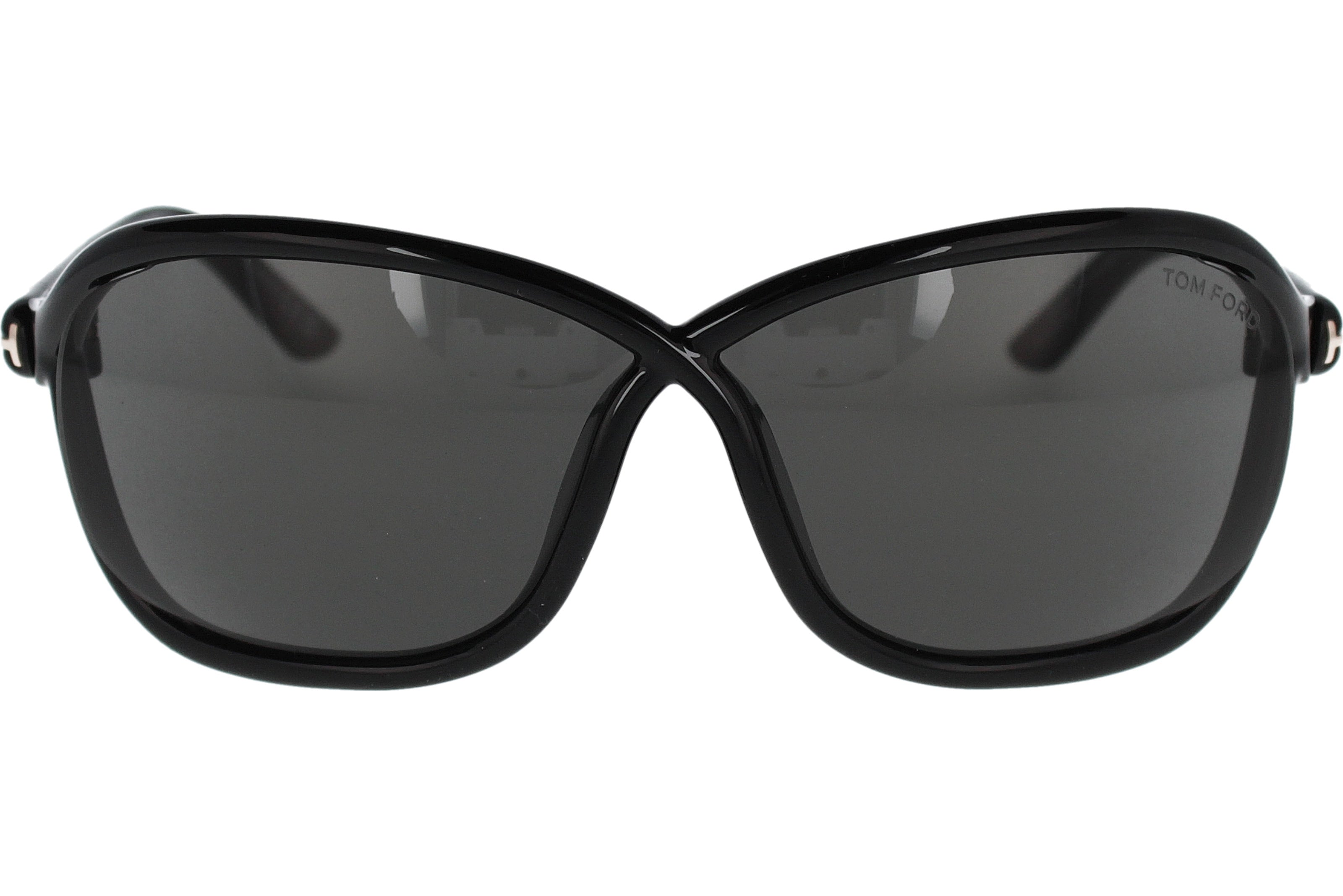 Gafas de Sol Tom Ford Fernanda FT1069 01A 68 07