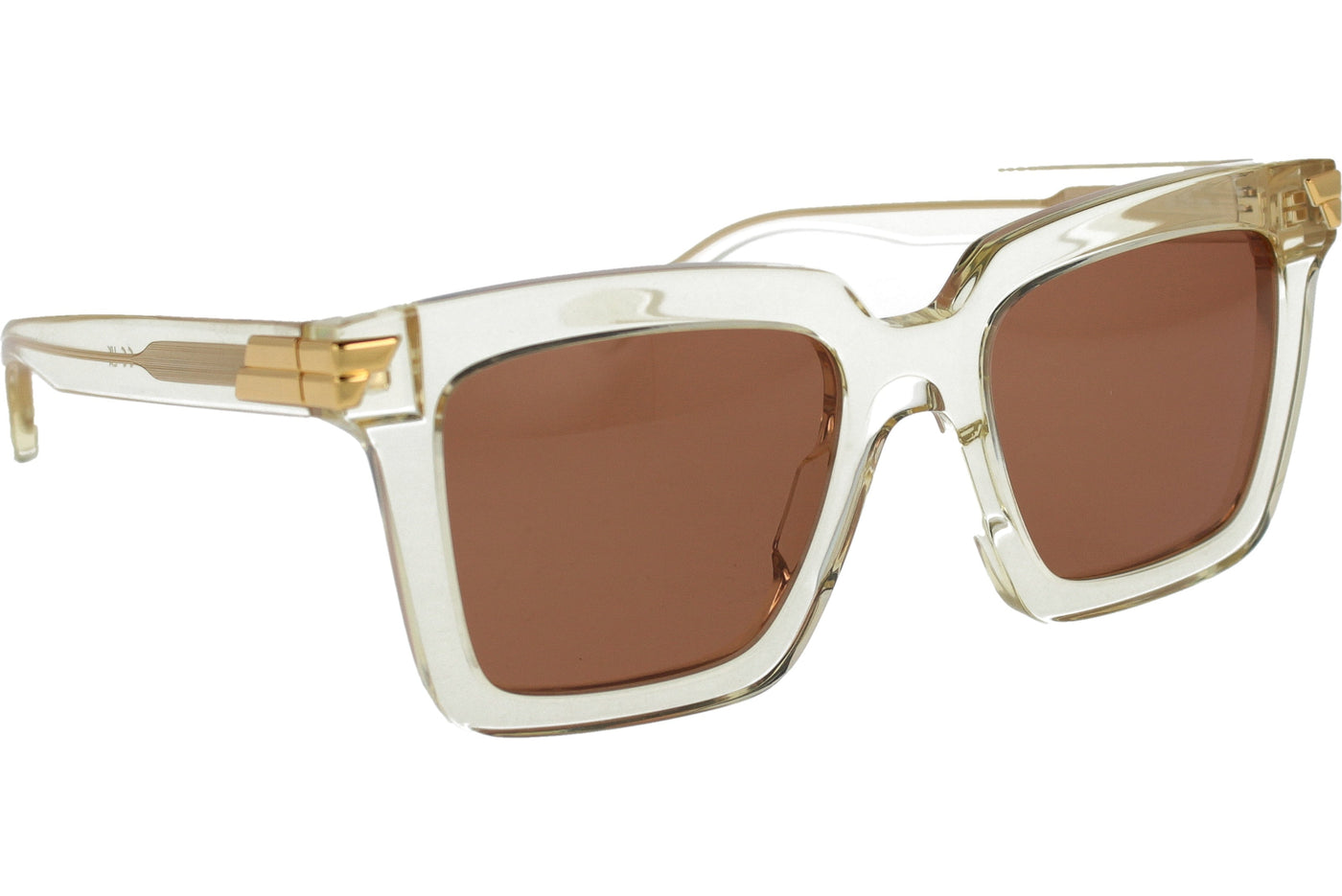 Gafas de Sol Bottega Veneta BV1005 005 53 21