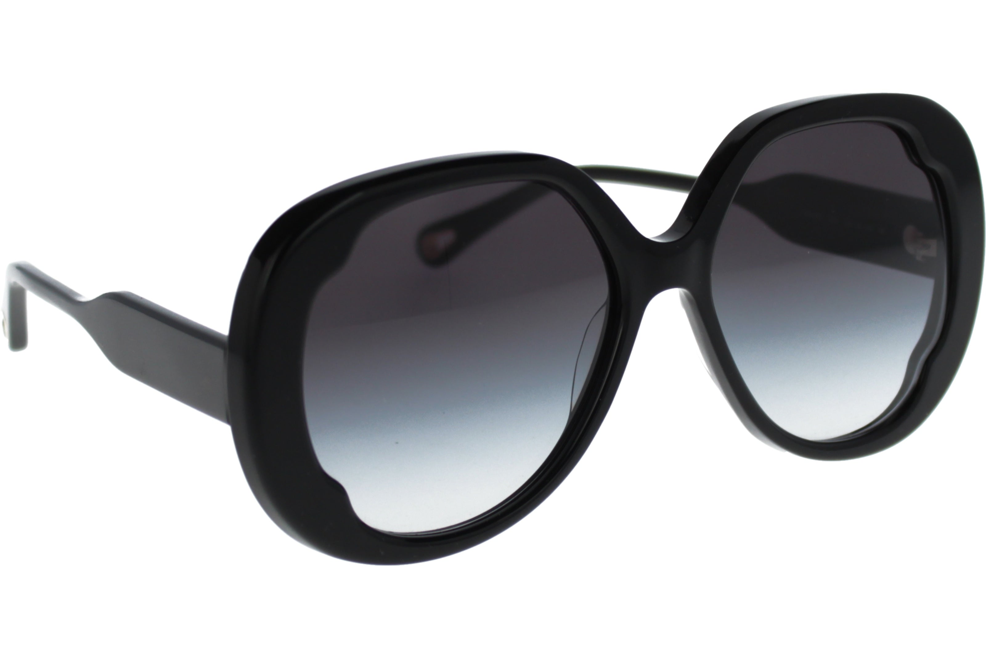 Gafas de Sol Chloé CH0195K 001 56 16