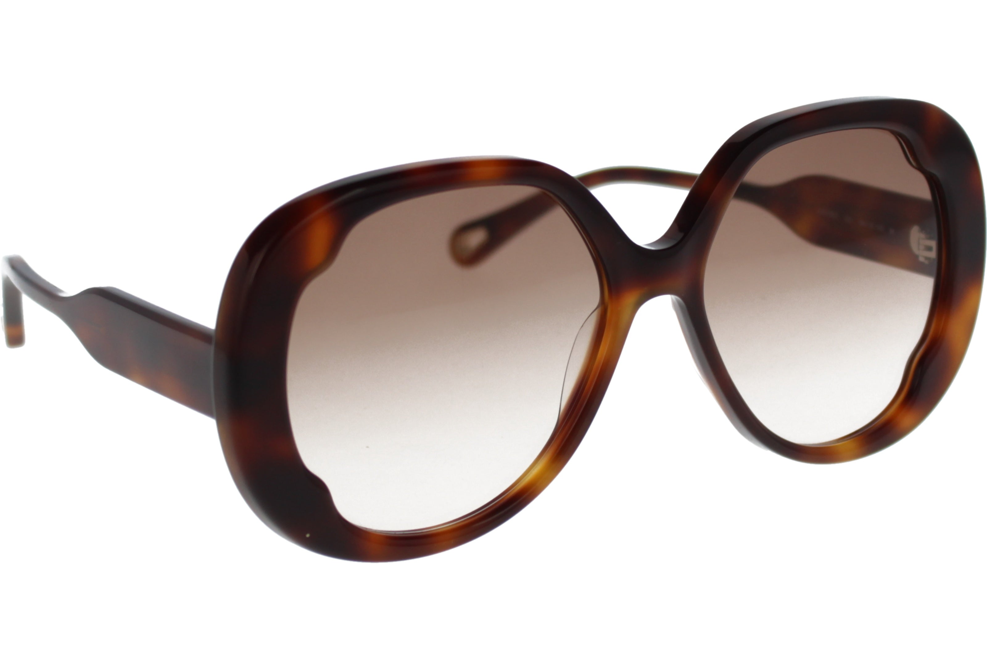 Gafas de Sol Chloé CH0195K 002 56 16