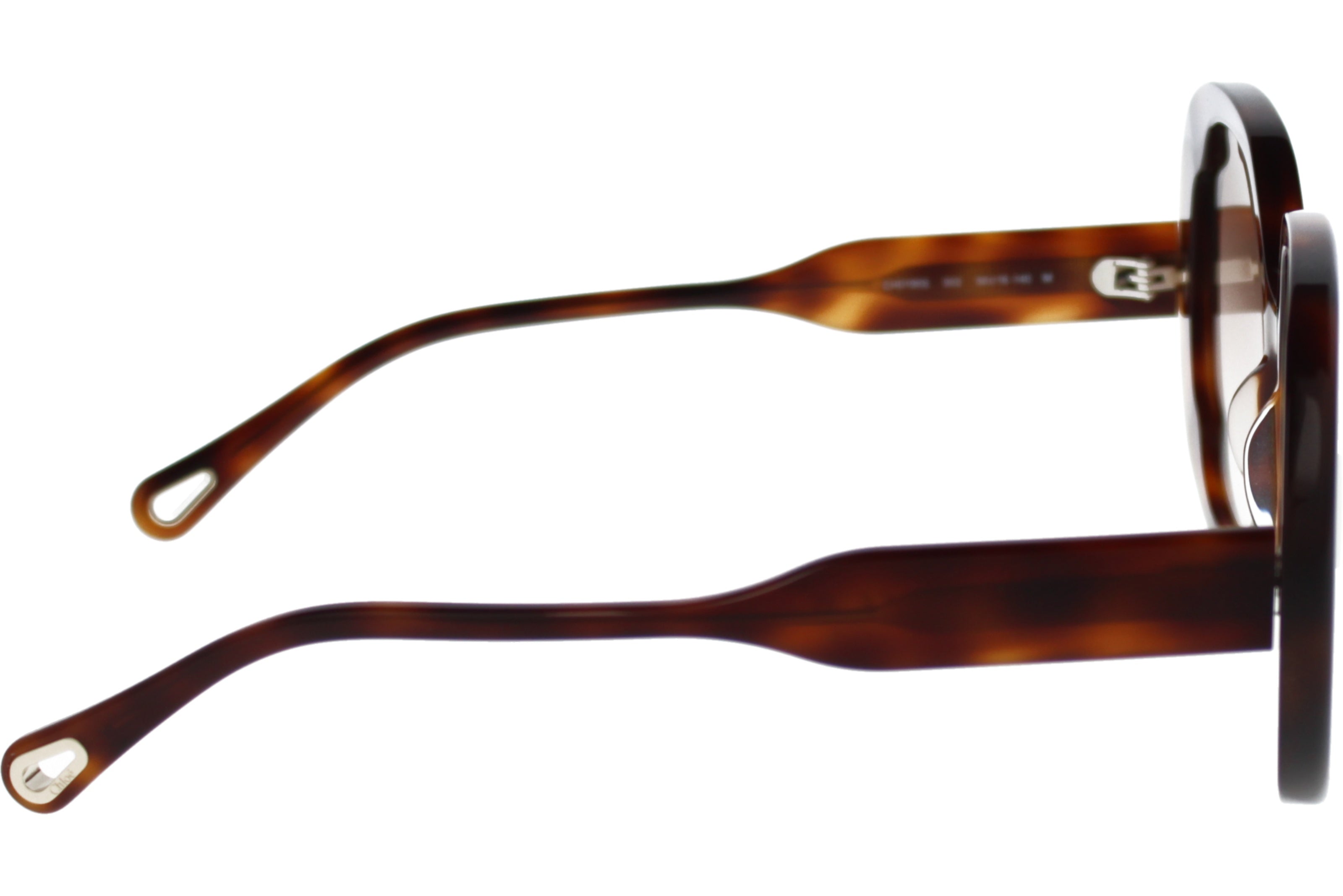 Gafas de Sol Chloé CH0195K 002 56 16