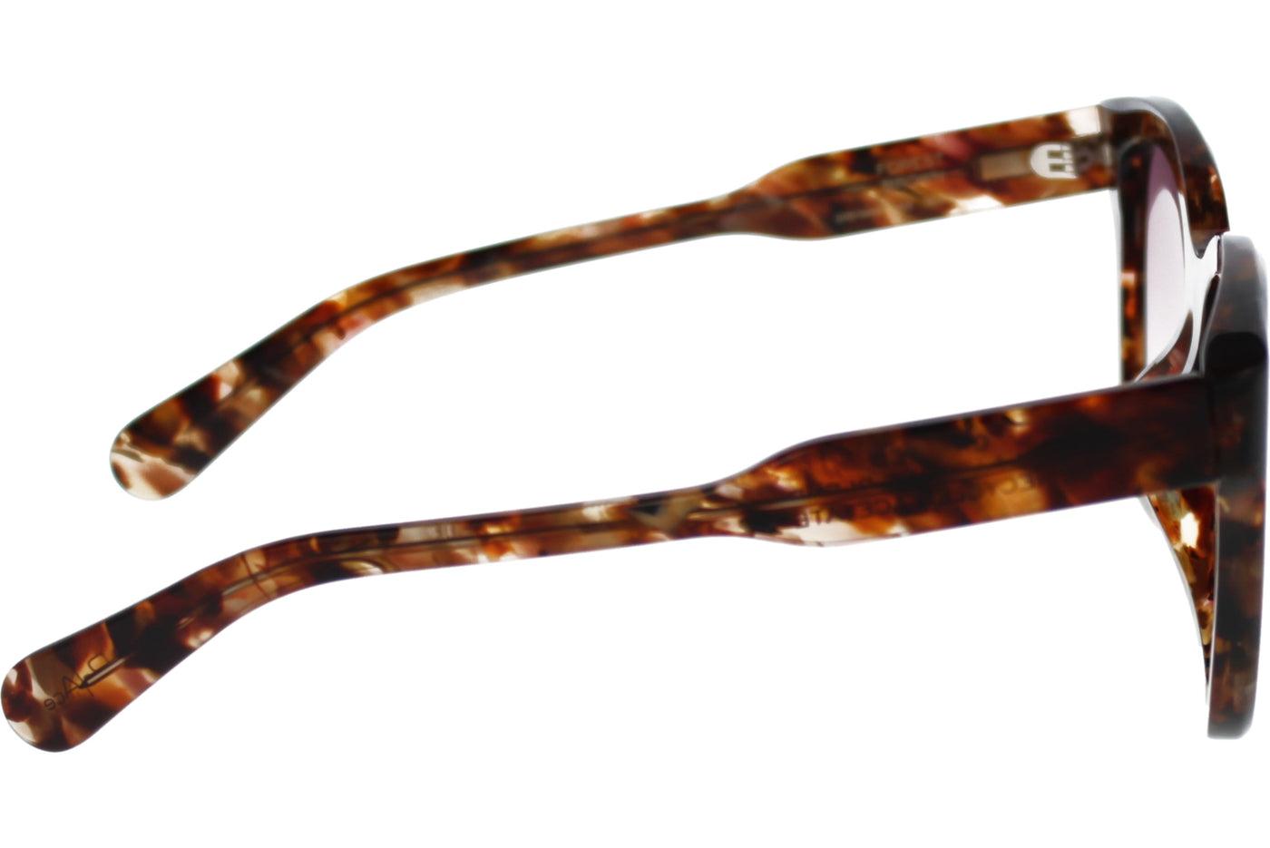 Gafas de Sol Chloé CH0194K 003 55 19