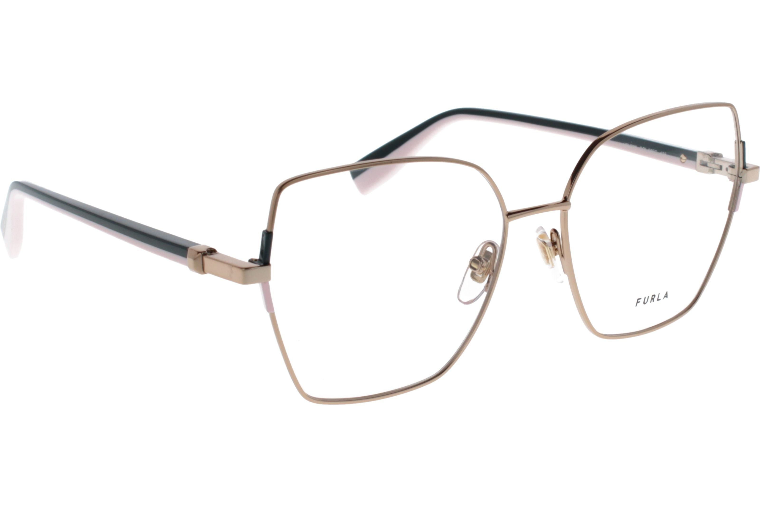Gafas Graduadas Furla VFU726 08FC 55 16