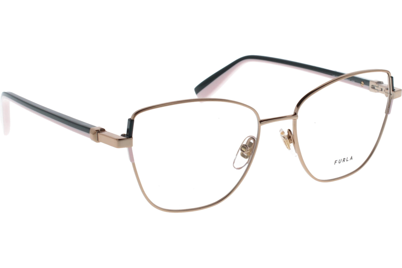 Gafas Graduadas Furla VFU727 08FC 54 17