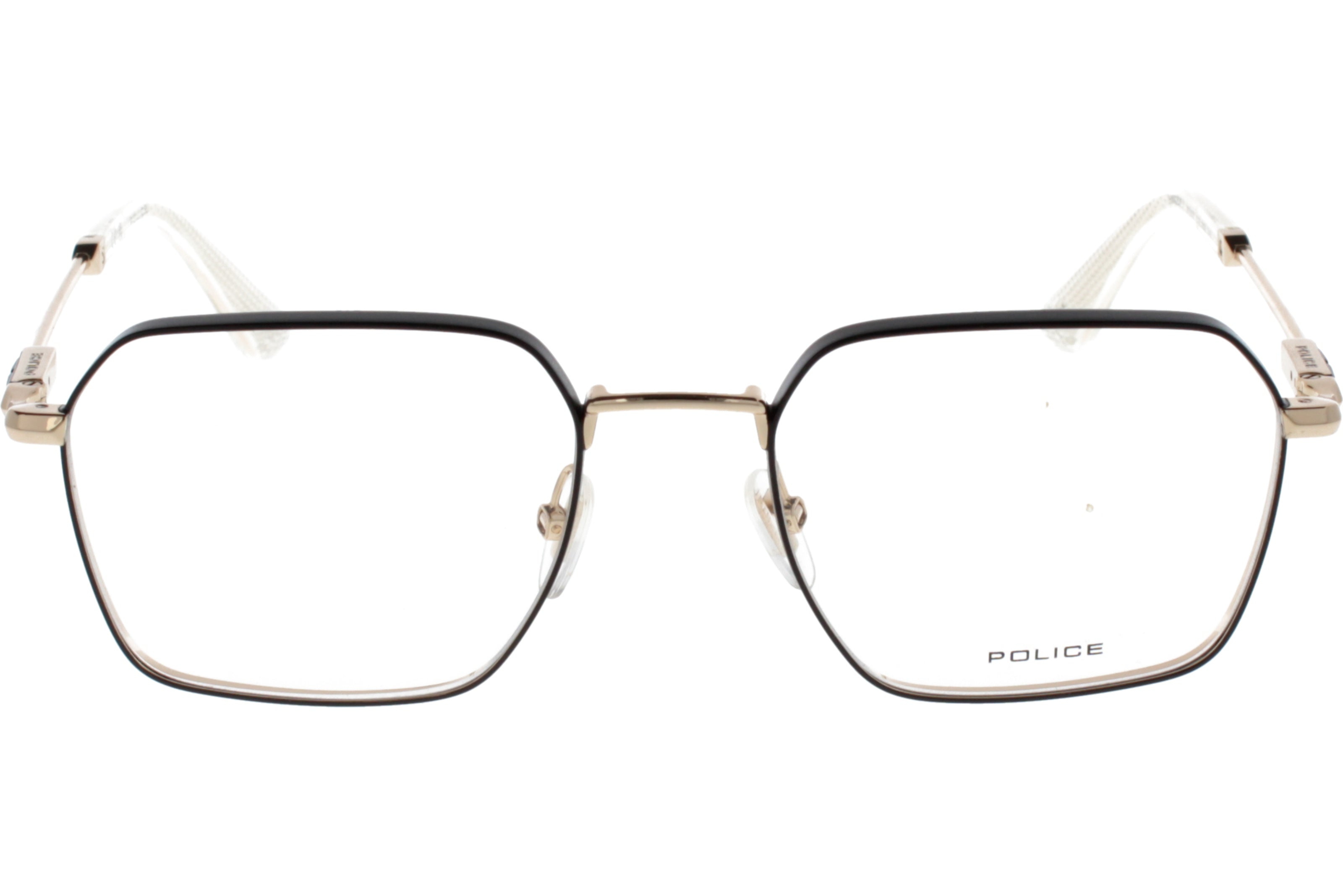 Gafas Graduadas Police  Horizon 3 VPLF87 0302 53 19