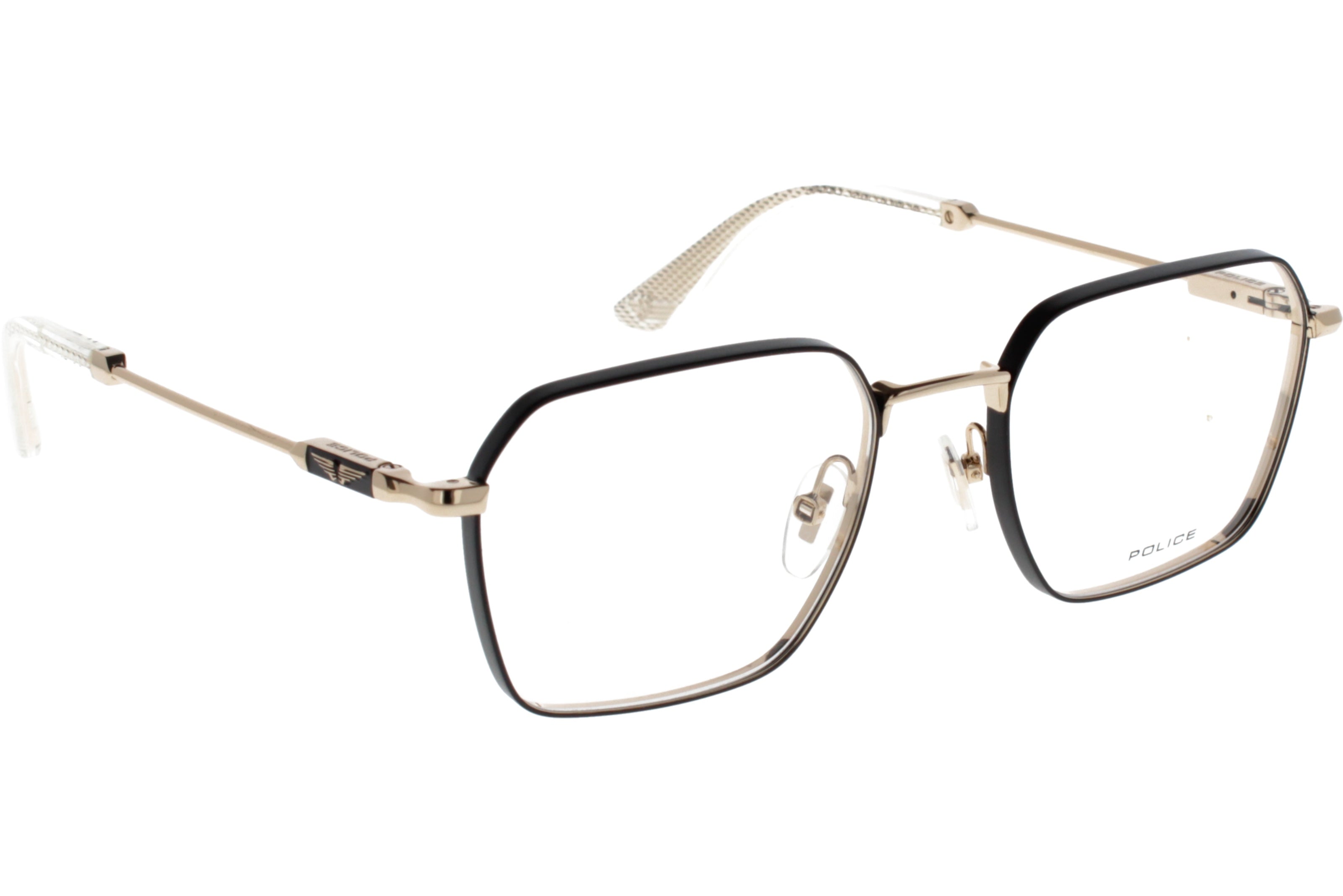 Gafas Graduadas Police  Horizon 3 VPLF87 0302 53 19
