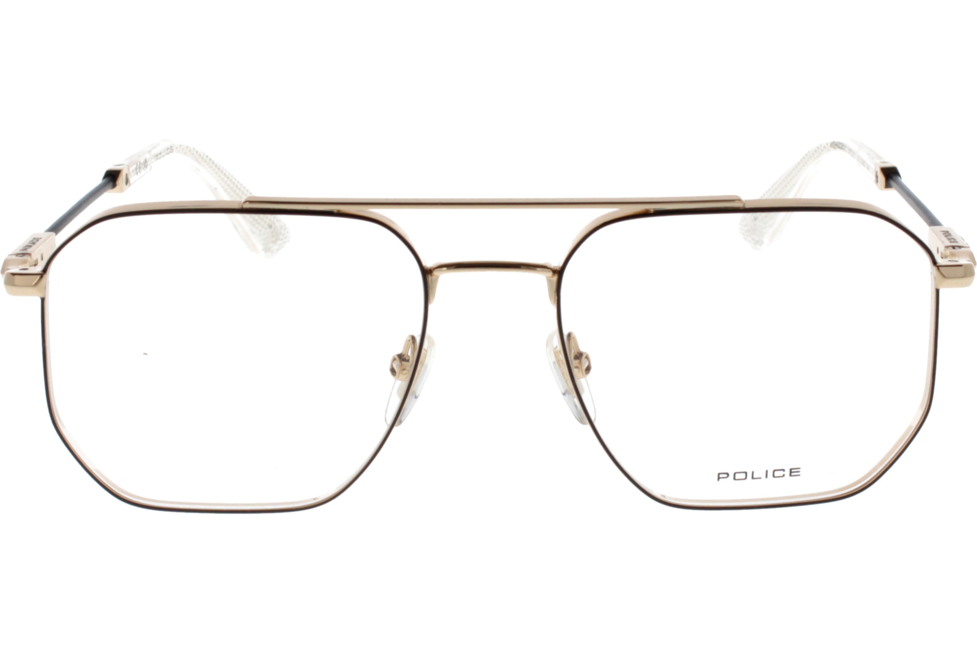 Gafas Graduadas Police  Horizon 4 VPLG82 0302 54 18