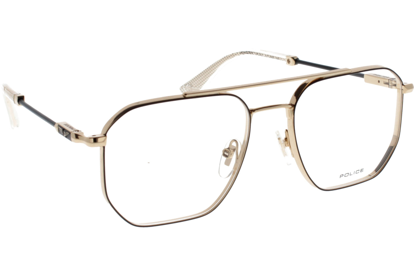 Gafas Graduadas Police  Horizon 4 VPLG82 0302 54 18