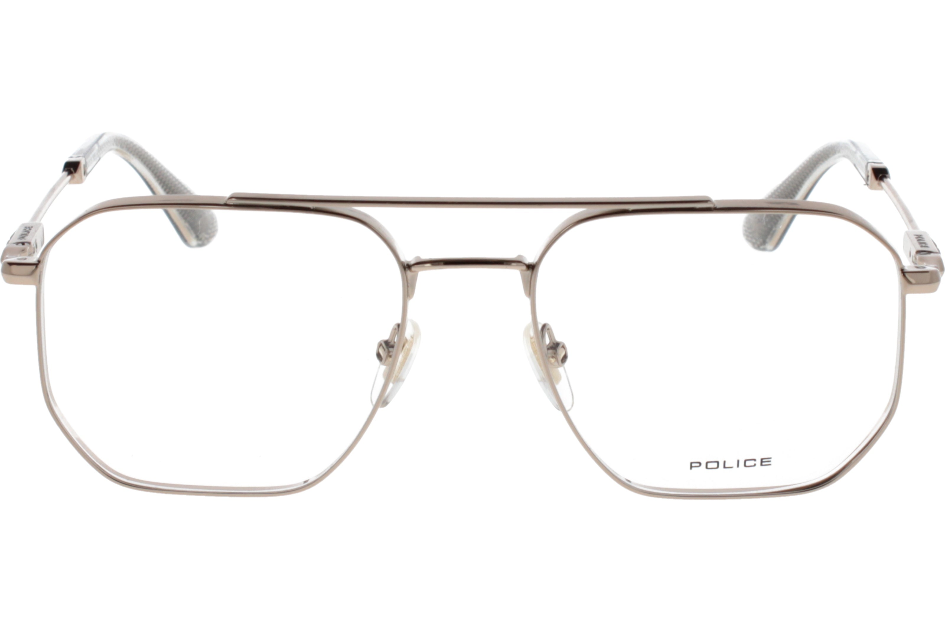 Gafas Graduadas Police  Horizon 4 VPLG82 08FE 54 18