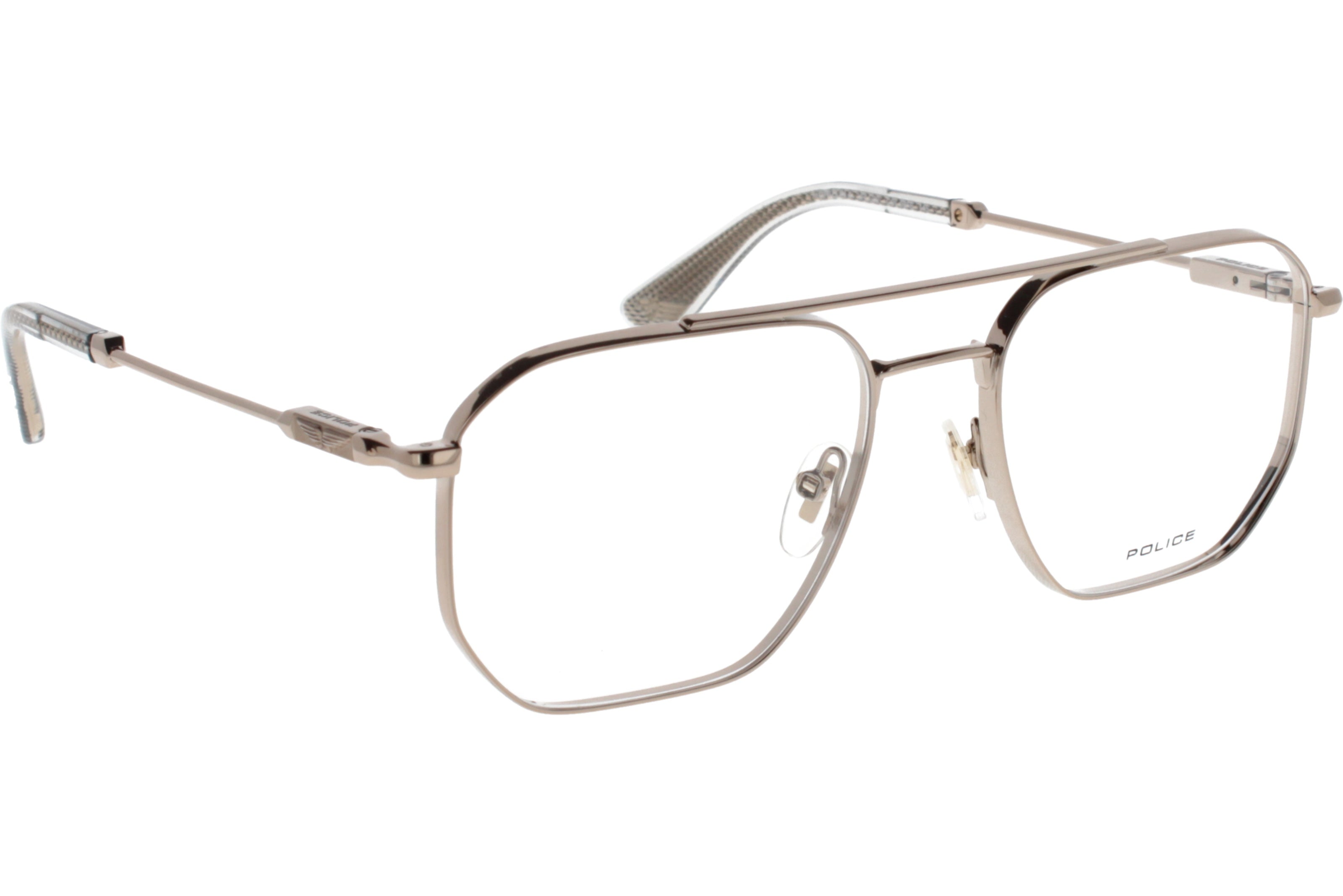 Gafas Graduadas Police  Horizon 4 VPLG82 08FE 54 18