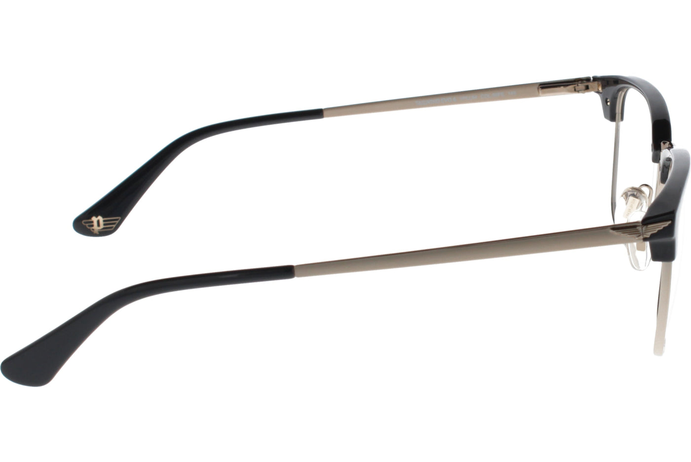 Gafas Graduadas Police  Tailwind Evo 6 VPLL64 08FE 51 19