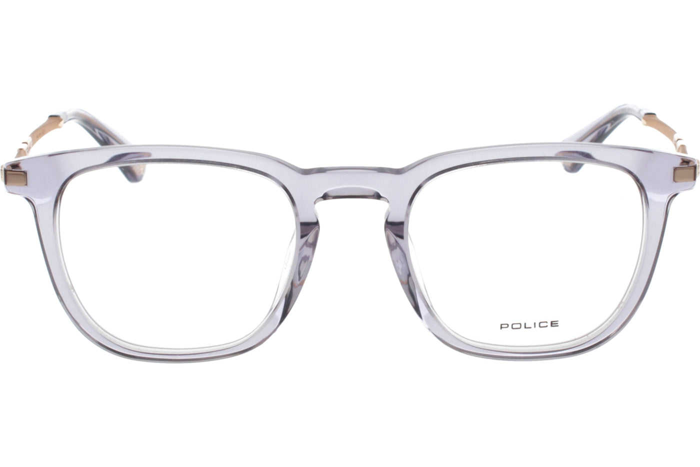 Gafas Graduadas Police  Origins Classic 3 VPLL66 0819 50 21