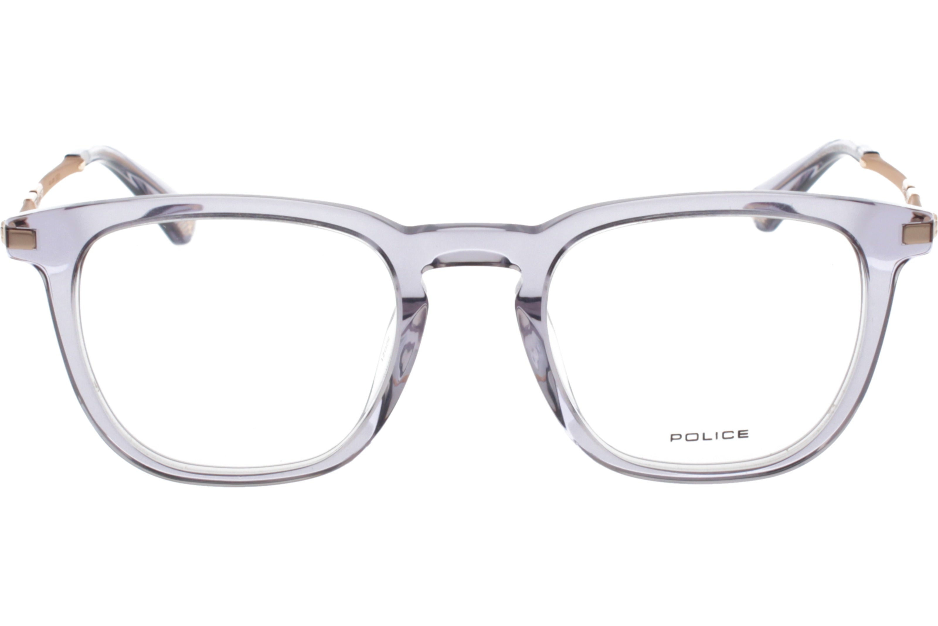 Gafas Graduadas Police  Origins Classic 3 VPLL66 0819 50 21
