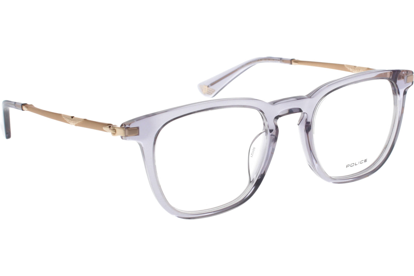 Gafas Graduadas Police  Origins Classic 3 VPLL66 0819 50 21