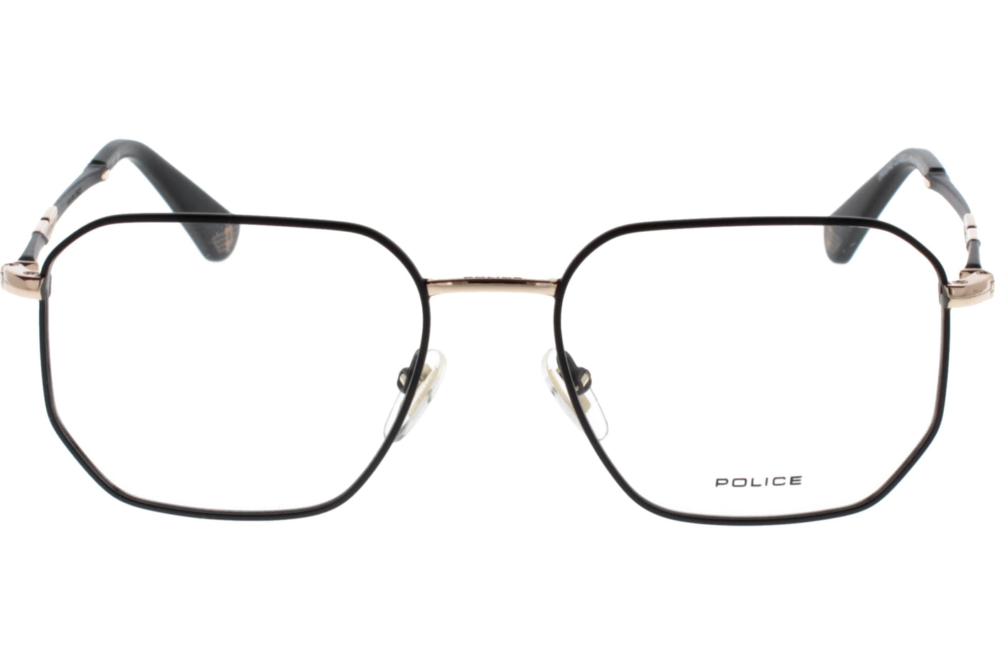 Gafas Graduadas Police  Origins Classic 4 VPLL67 0302 53 18