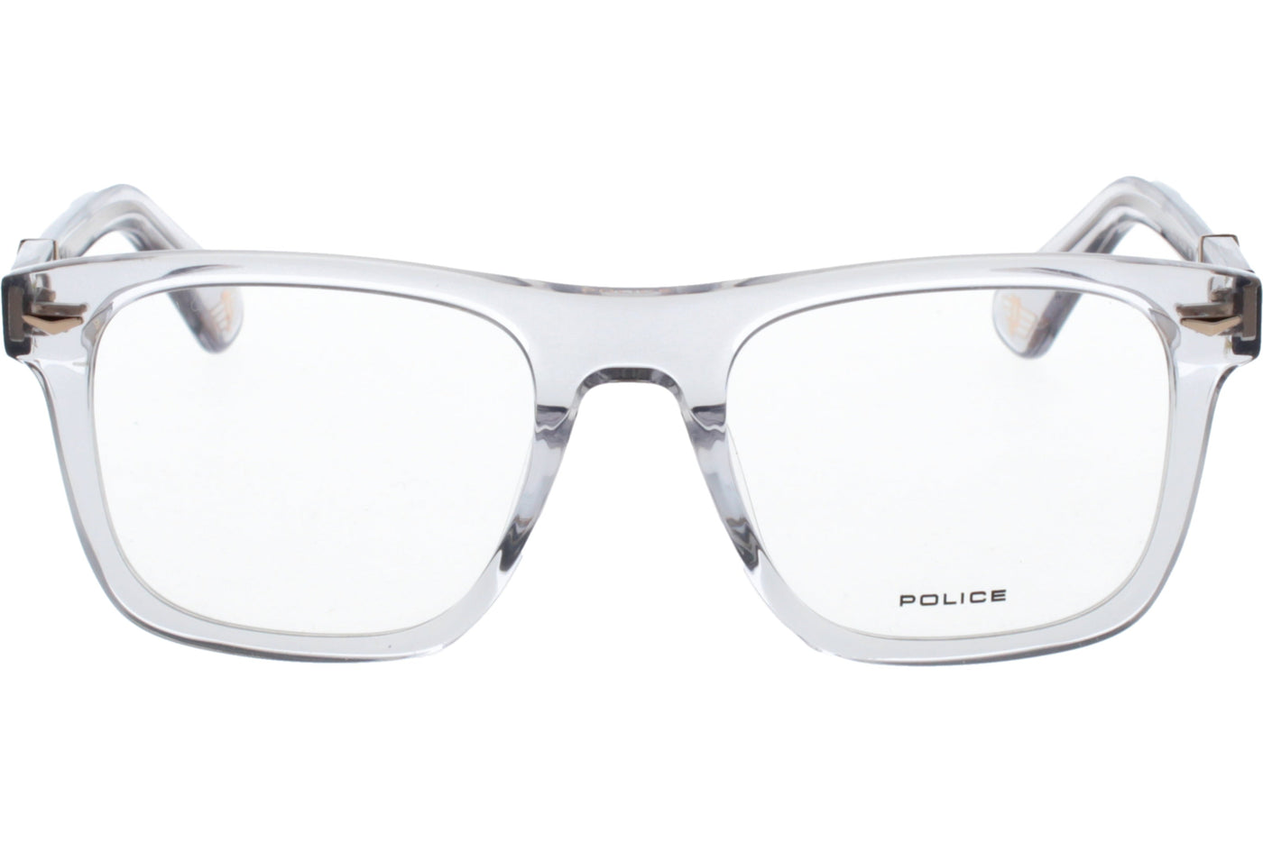 Gafas Graduadas Police  Monument 4 VPLL72 06A7 52 20