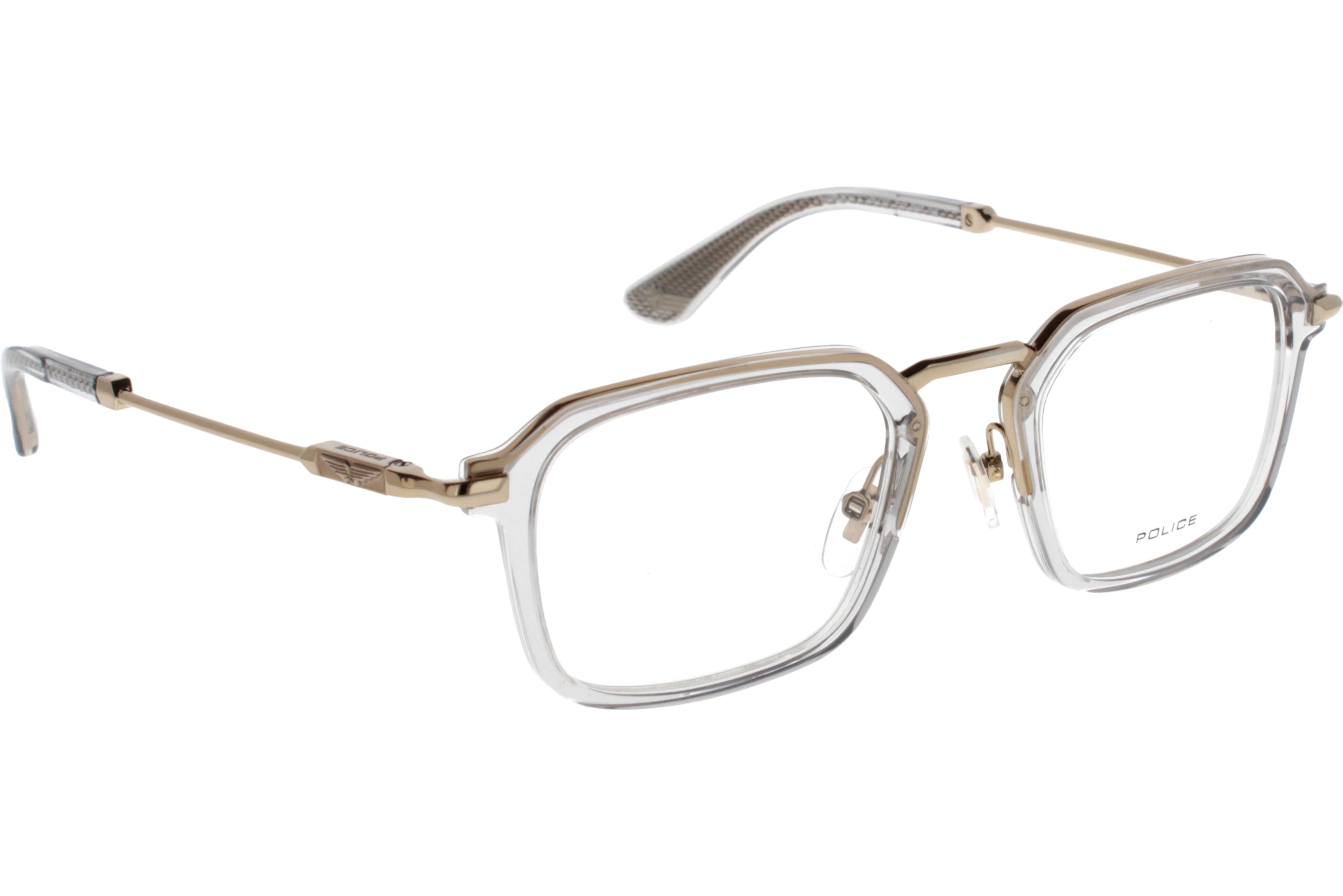 Gafas Graduadas Police  Horizont 7 VPLL73 08FF 50 21