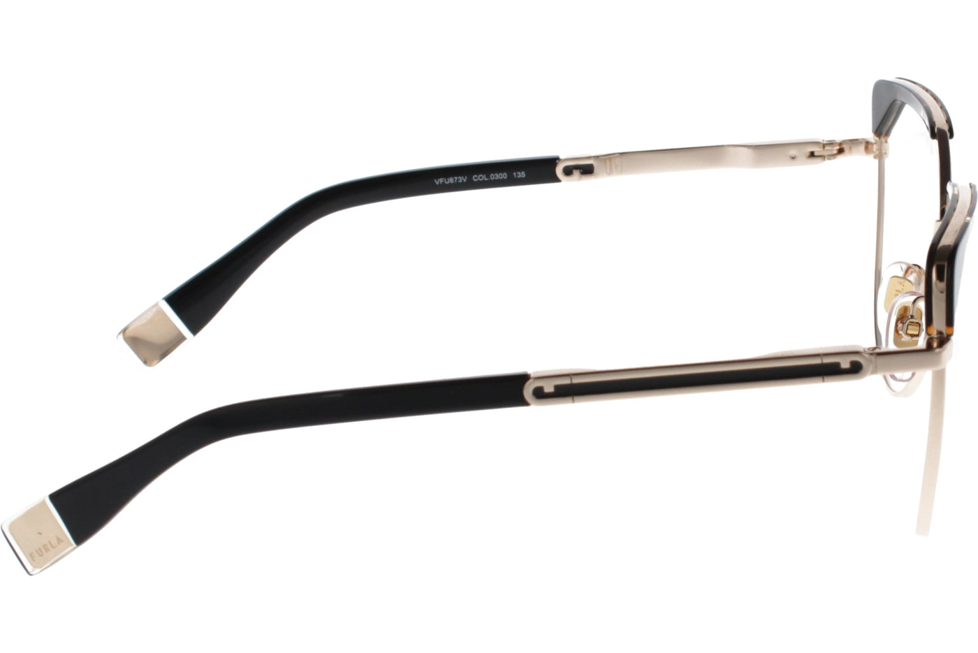 Gafas Graduadas Furla VFU673 0300 55 16