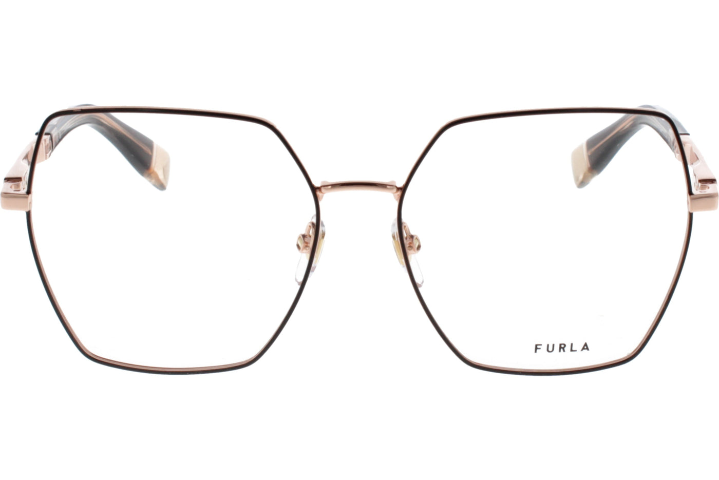 Gafas Graduadas Furla VFU674 02AM 55 15
