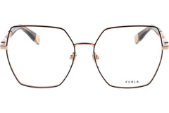 Gafas Graduadas Furla VFU674 02AM 55 15
