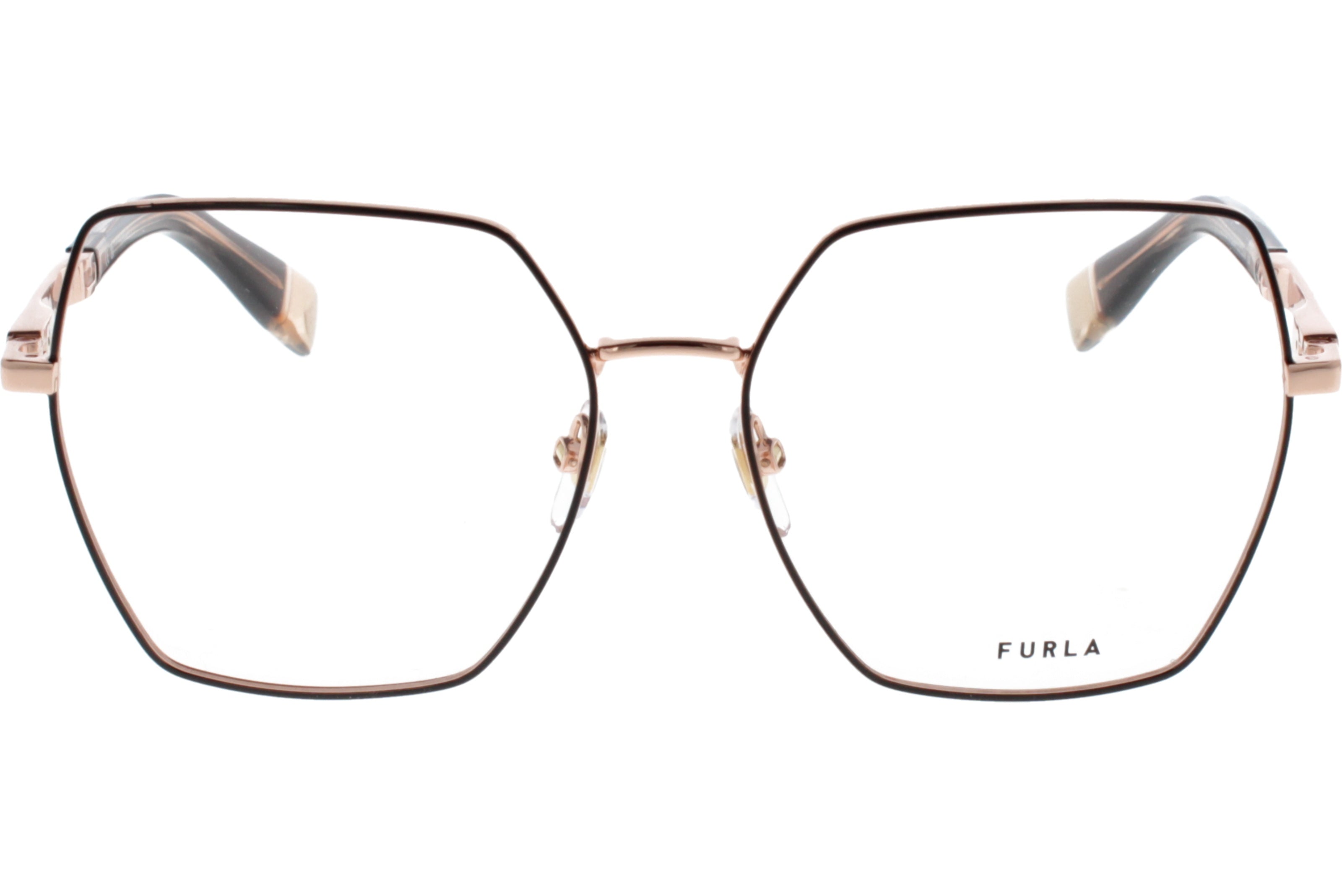 Gafas Graduadas Furla VFU674 02AM 55 15