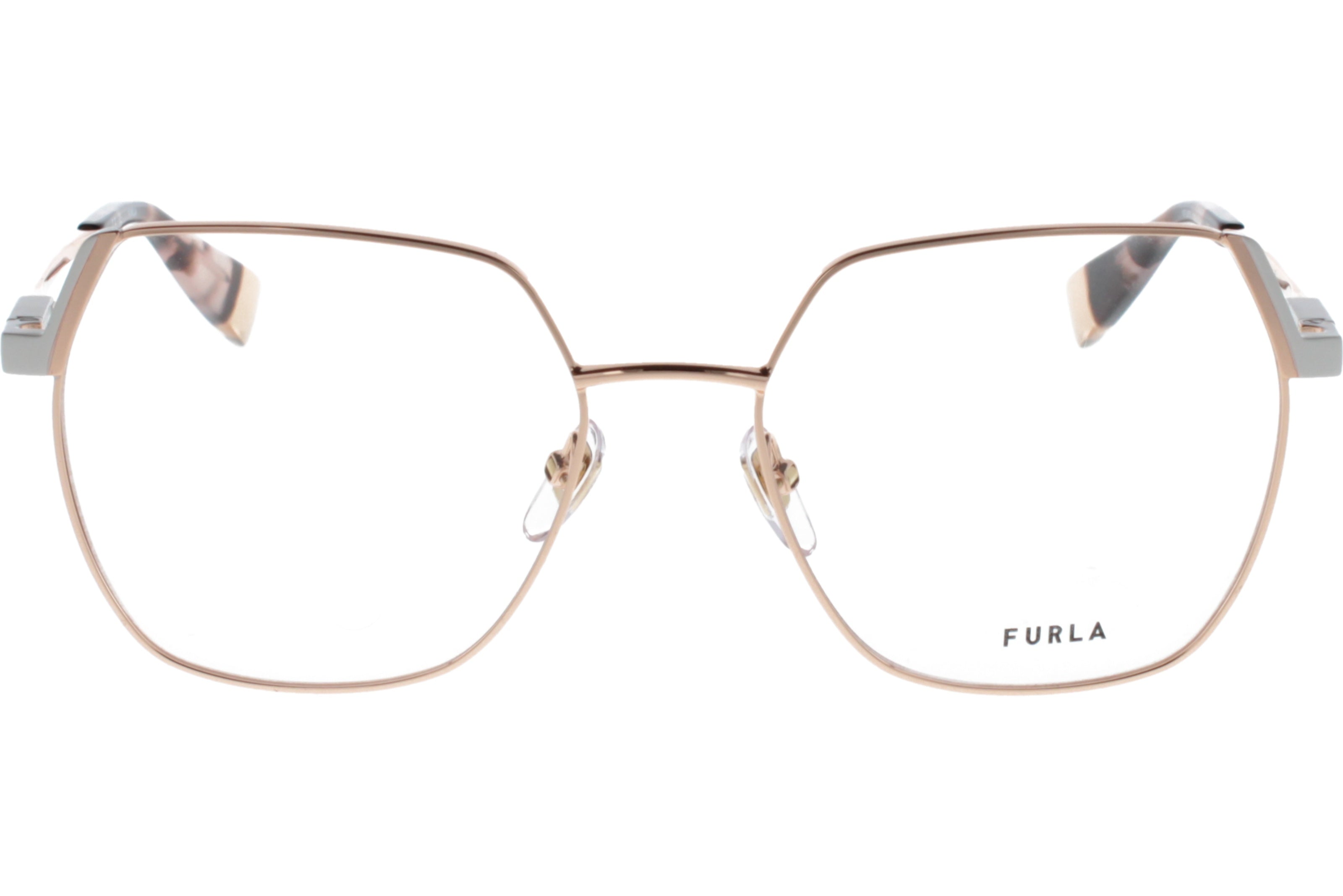 Gafas Graduadas Furla VFU675 02AM 54 17