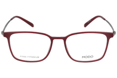 Gafas Graduadas Modo 7023 MRED 52 17