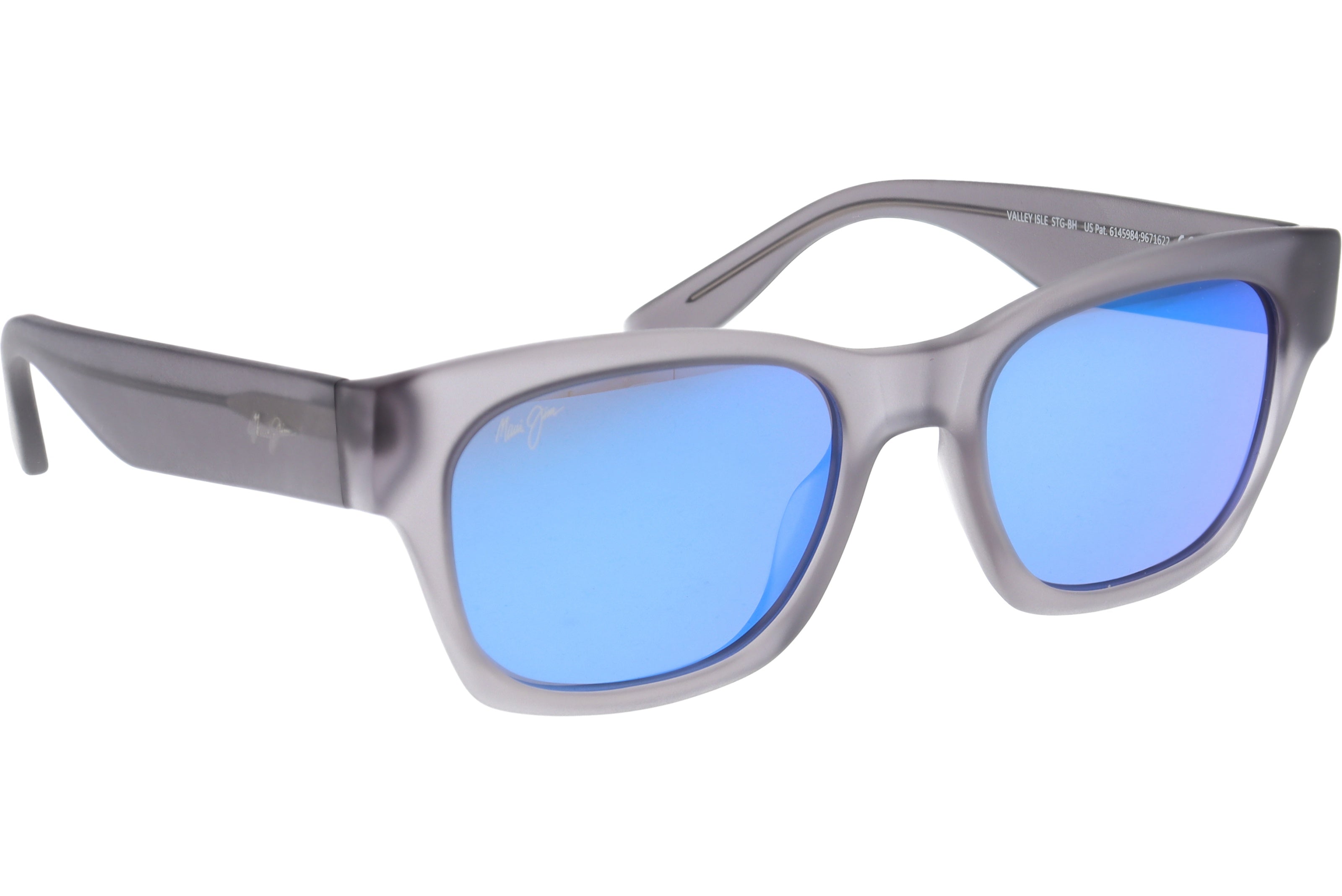 Gafas de Sol Maui Jim Walley Isle MJB780 14 54 20