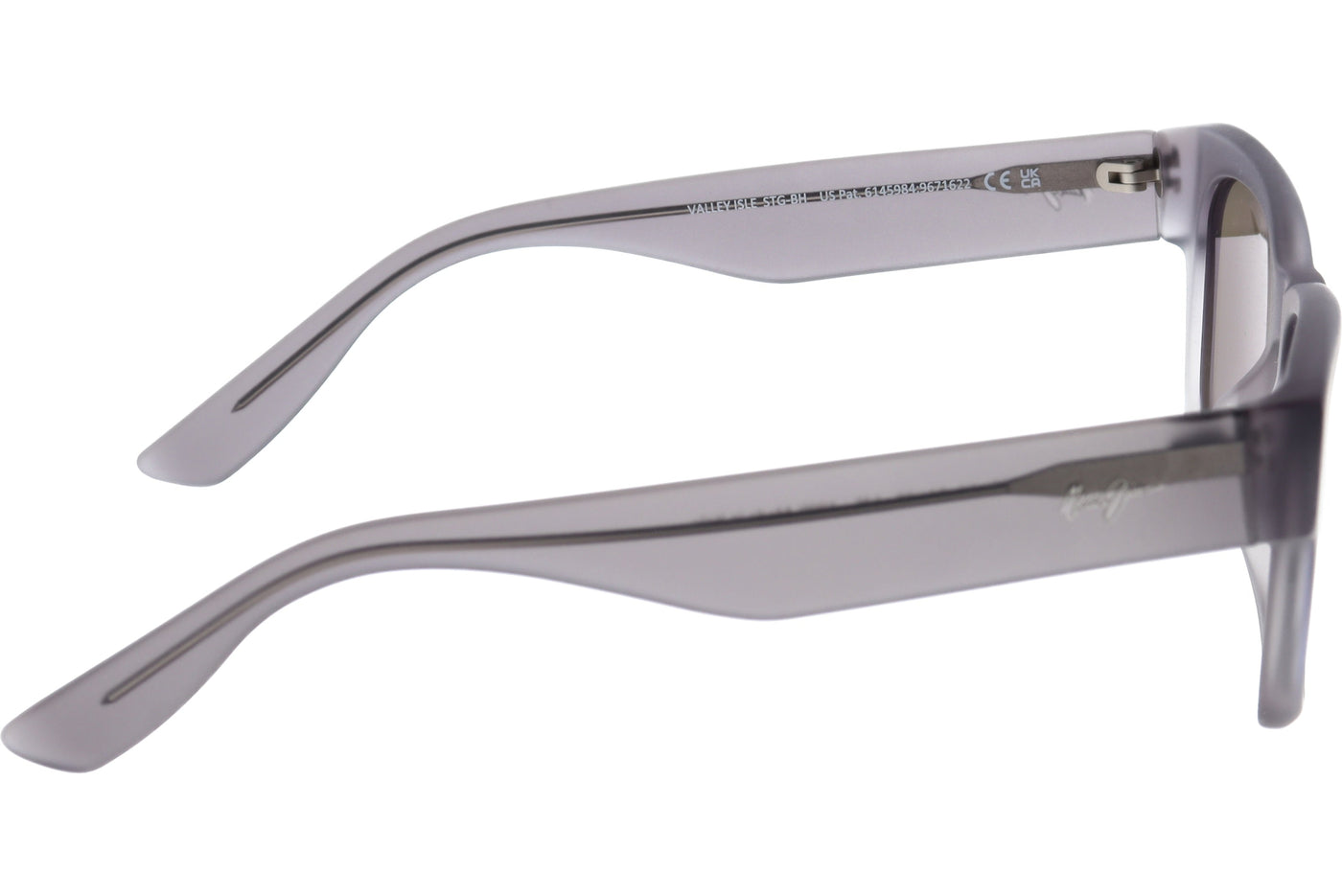 Gafas de Sol Maui Jim Walley Isle MJB780 14 54 20
