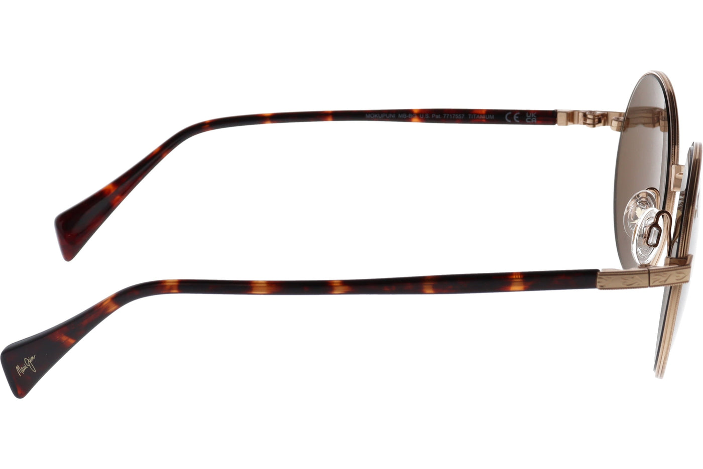 Gafas de Sol Maui Jim Mokupuni MJH888 16 52 21