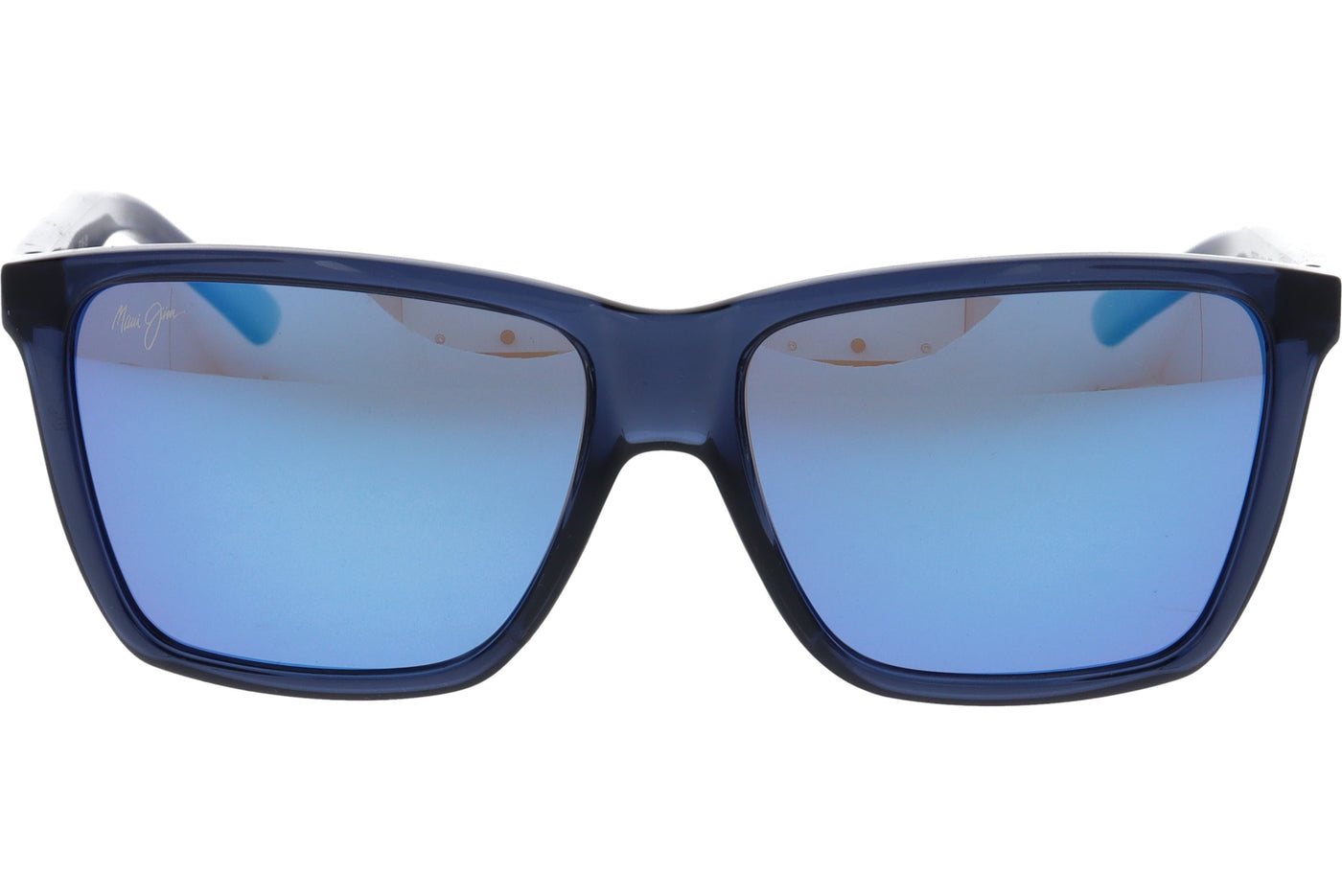Gafas de Sol Maui Jim Cruzem MJB864 03 57 16