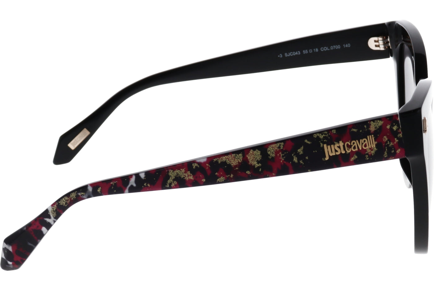 Gafas de Sol Just Cavalli JC043 0700 55 18