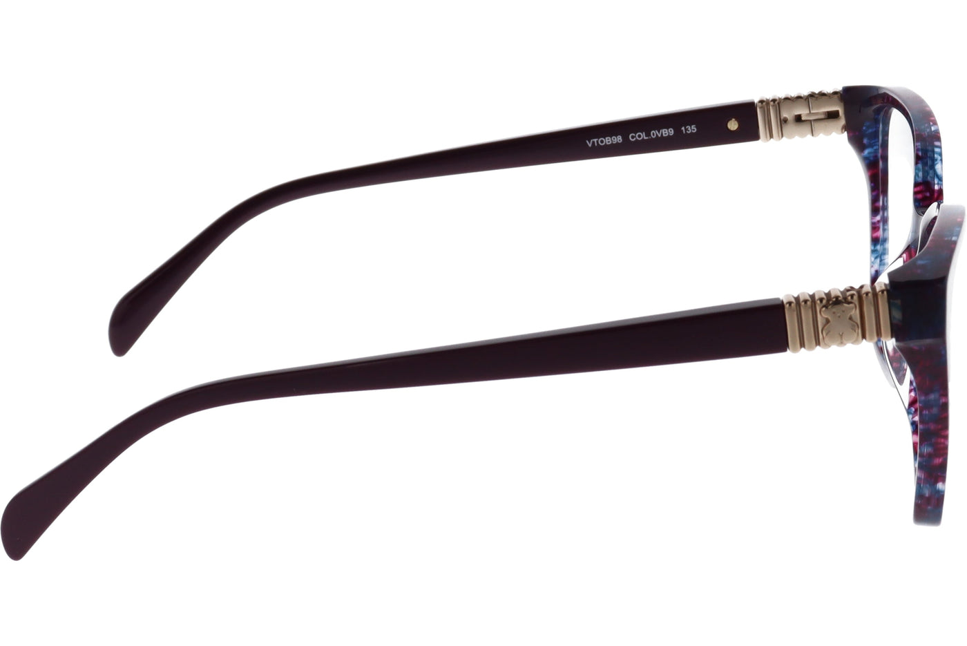 Gafas Graduadas Tous VTOB98 0VB9 54 16